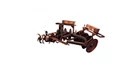 CUB DISK HARROW | CASEIH | US | EN