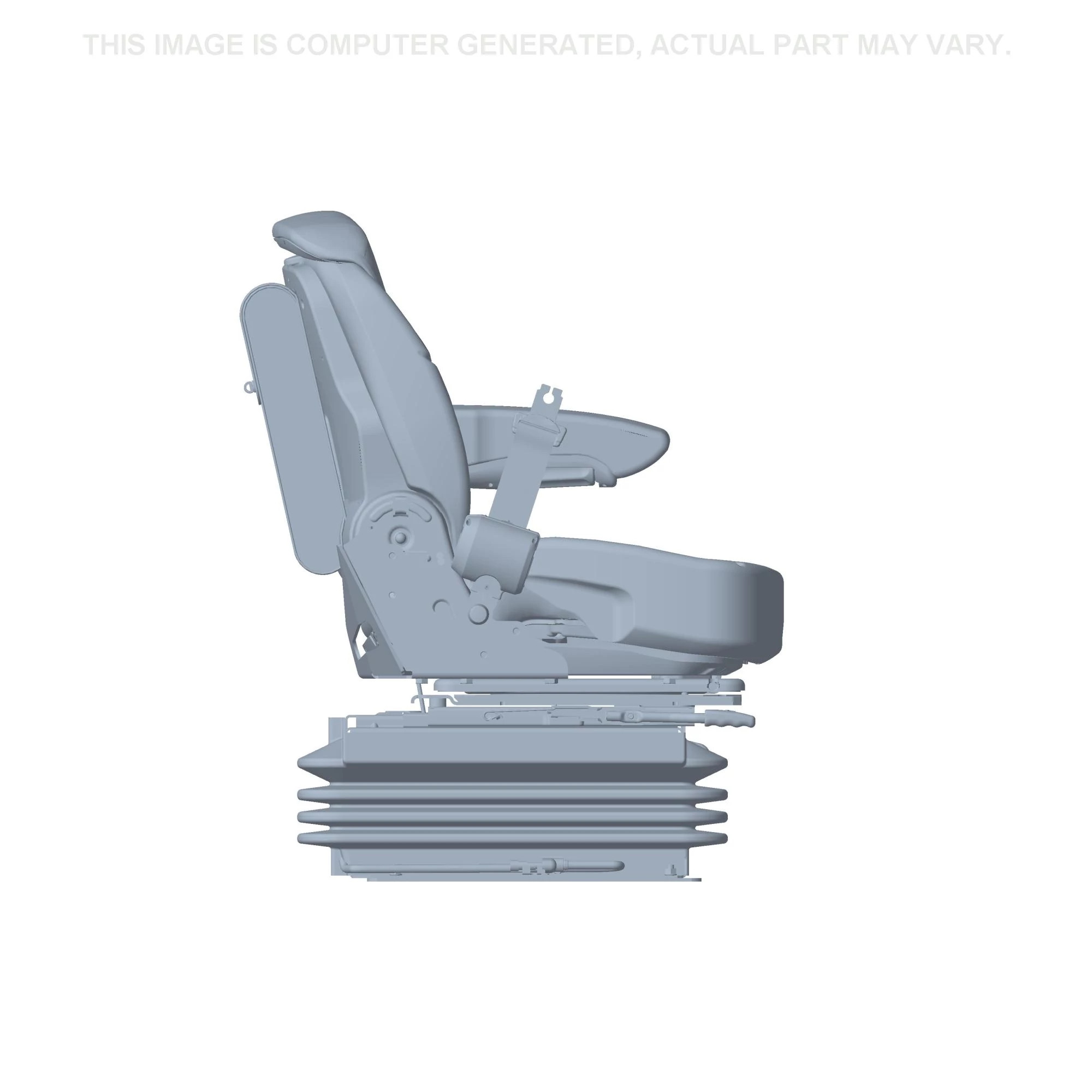 FAHRERSITZ | STEYR | EU | SV