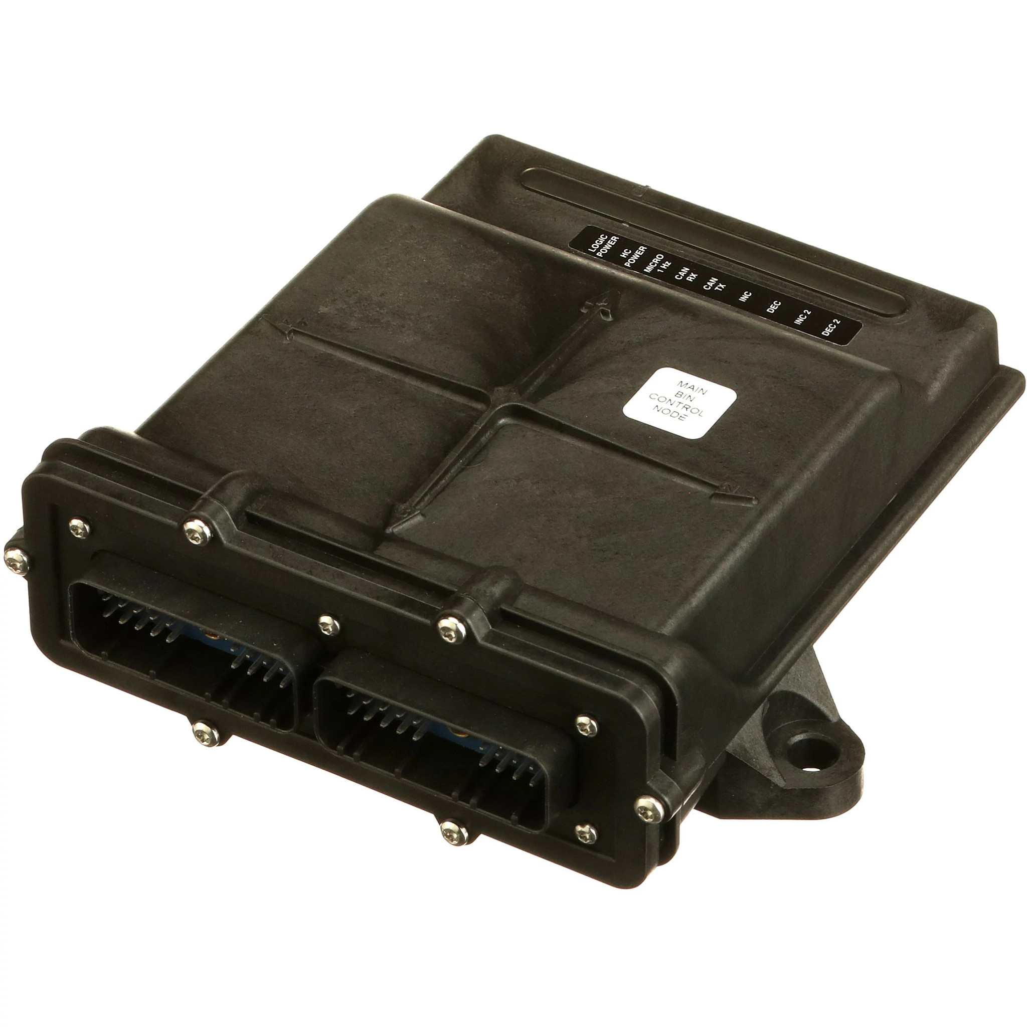 CAN Control - Main Bin Controller - Flex Air | FLEXICOIL | US | EN