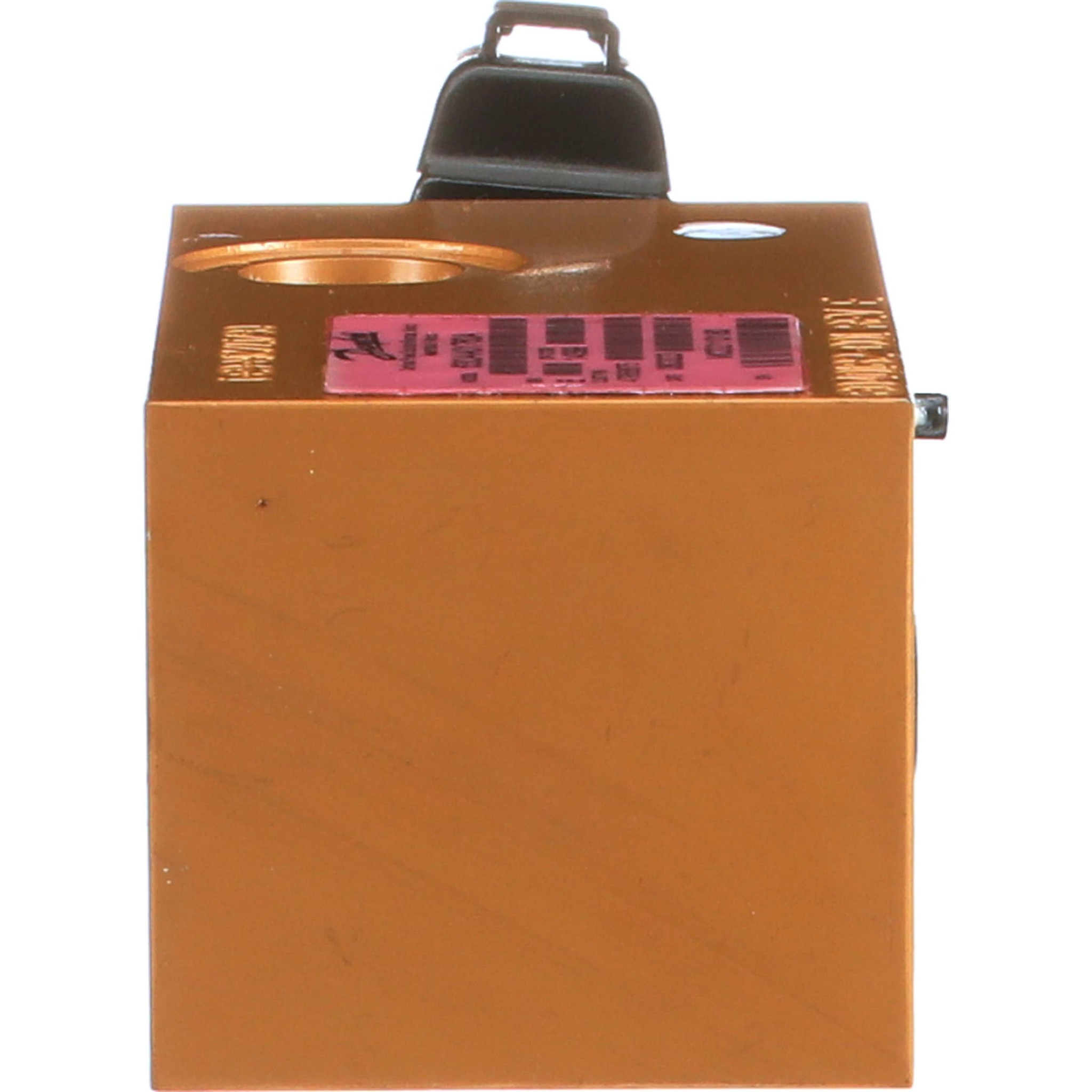 COLLECTEUR | CASEIH | CA | FR