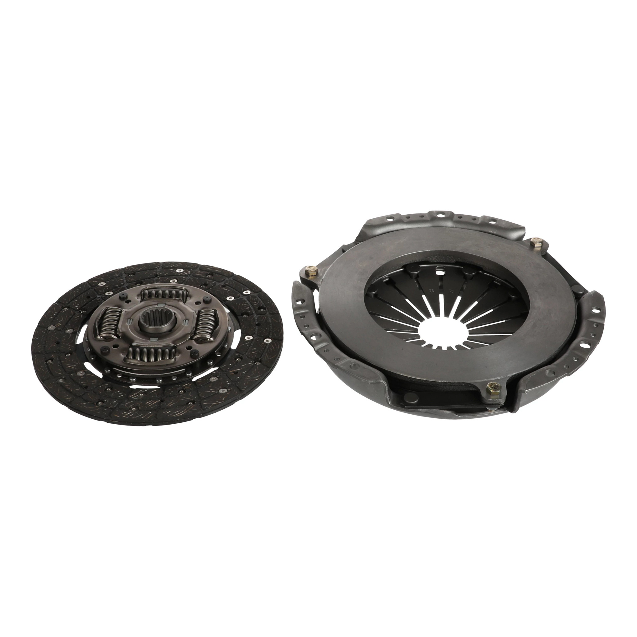 REMAN-PLACA DE EMBRA | CASECE | CA | FR