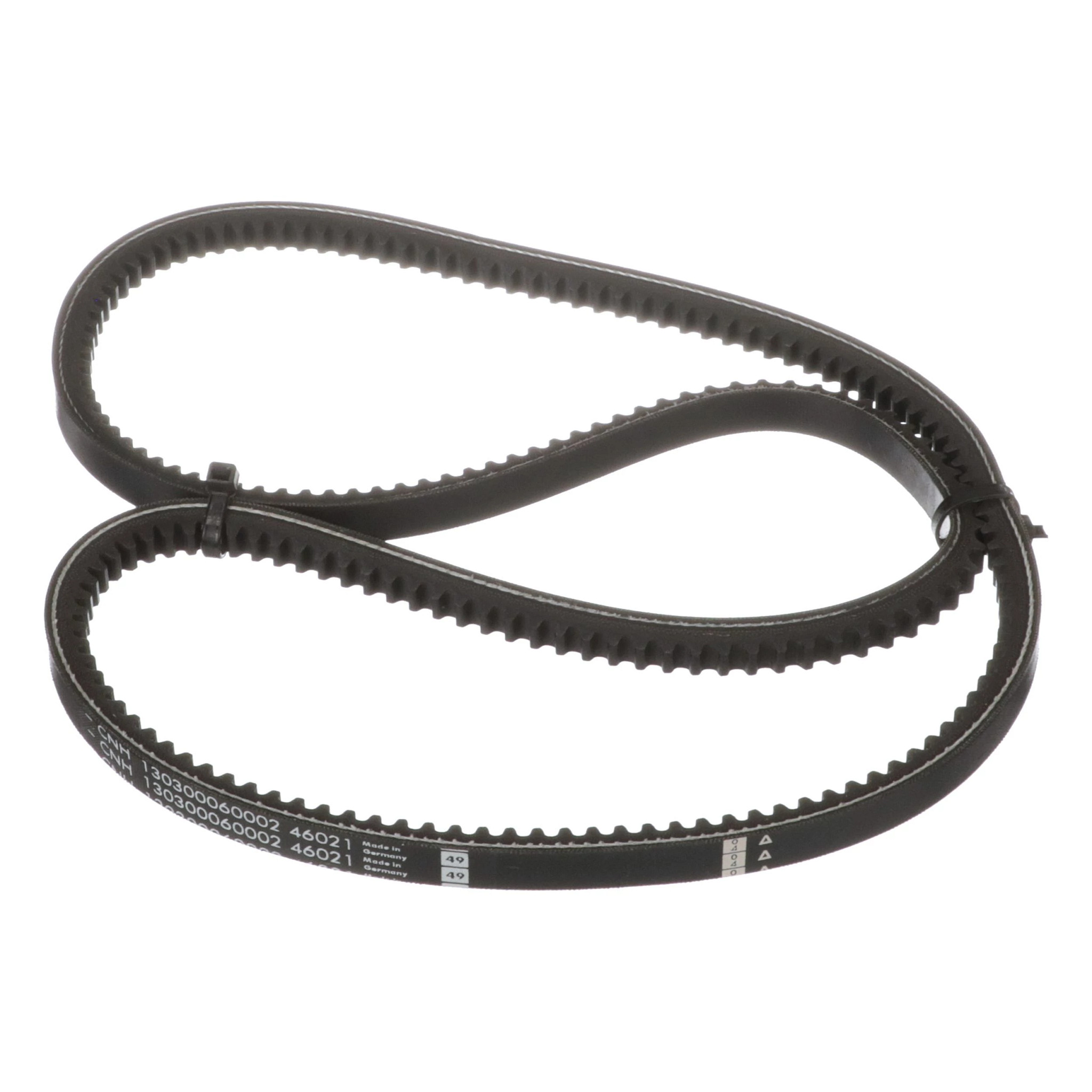 CORREIA | CASEIH | EU | PT