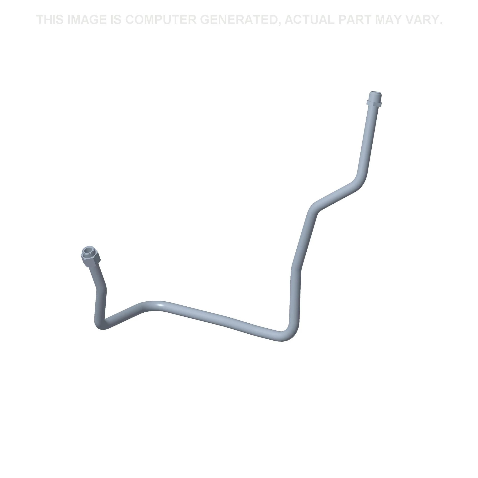 HYD TUBE | NEWHOLLANDCE | US | EN