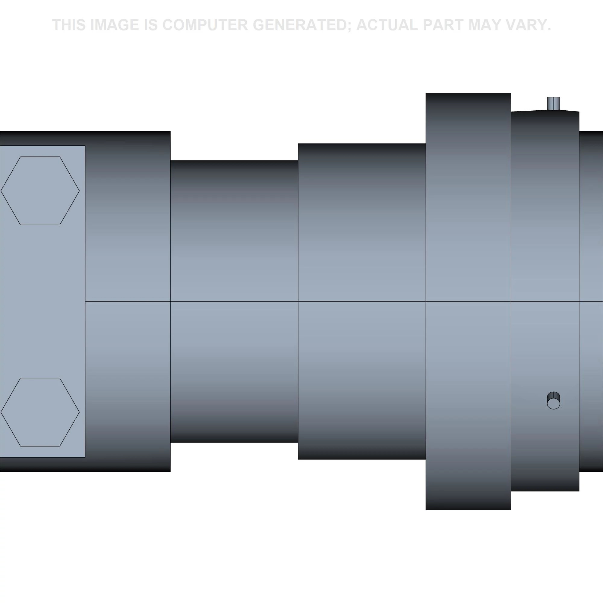 ELEC CONNECTOR | CASEIH | CA | EN