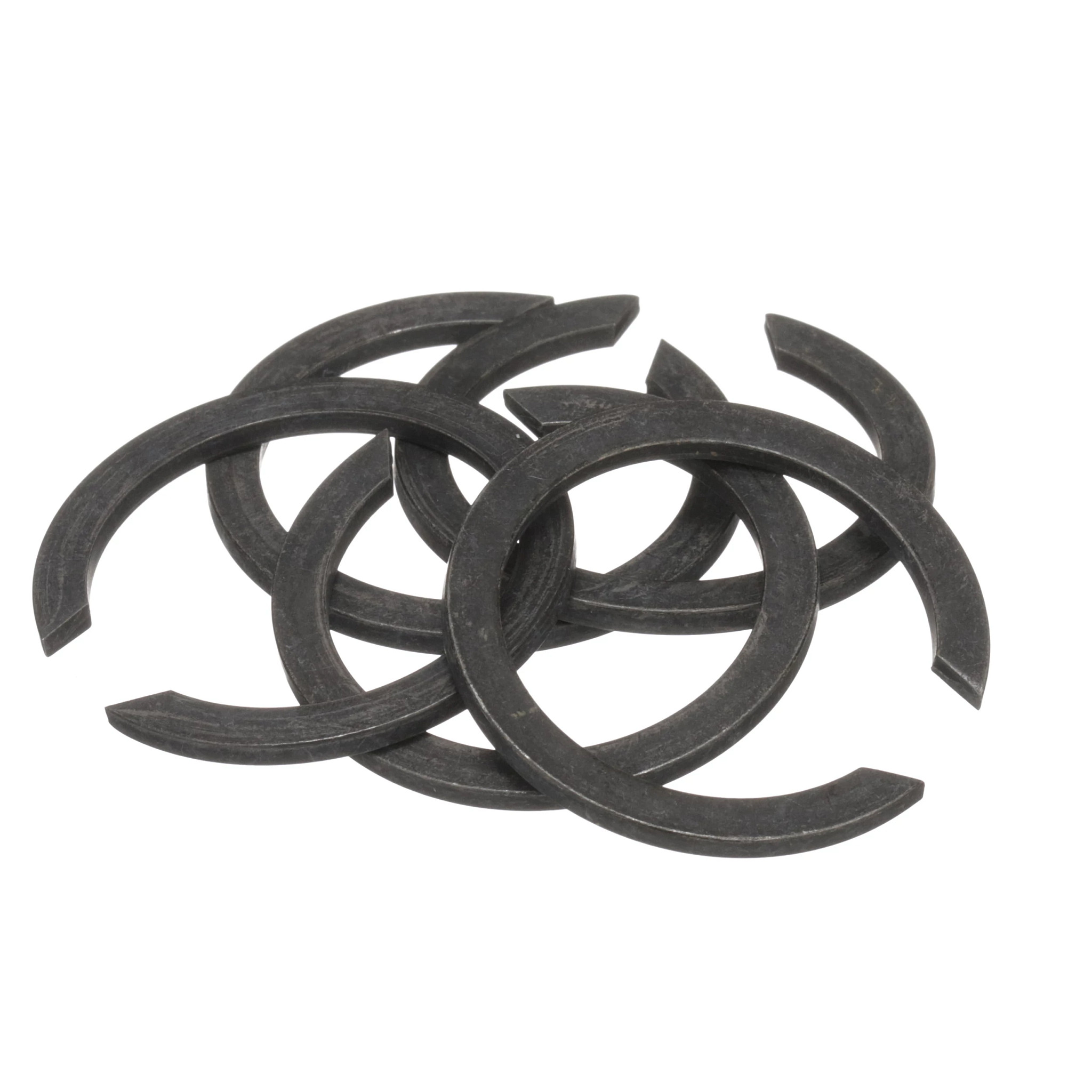 Aro De Segurança | NEWHOLLANDAG | BR | PT