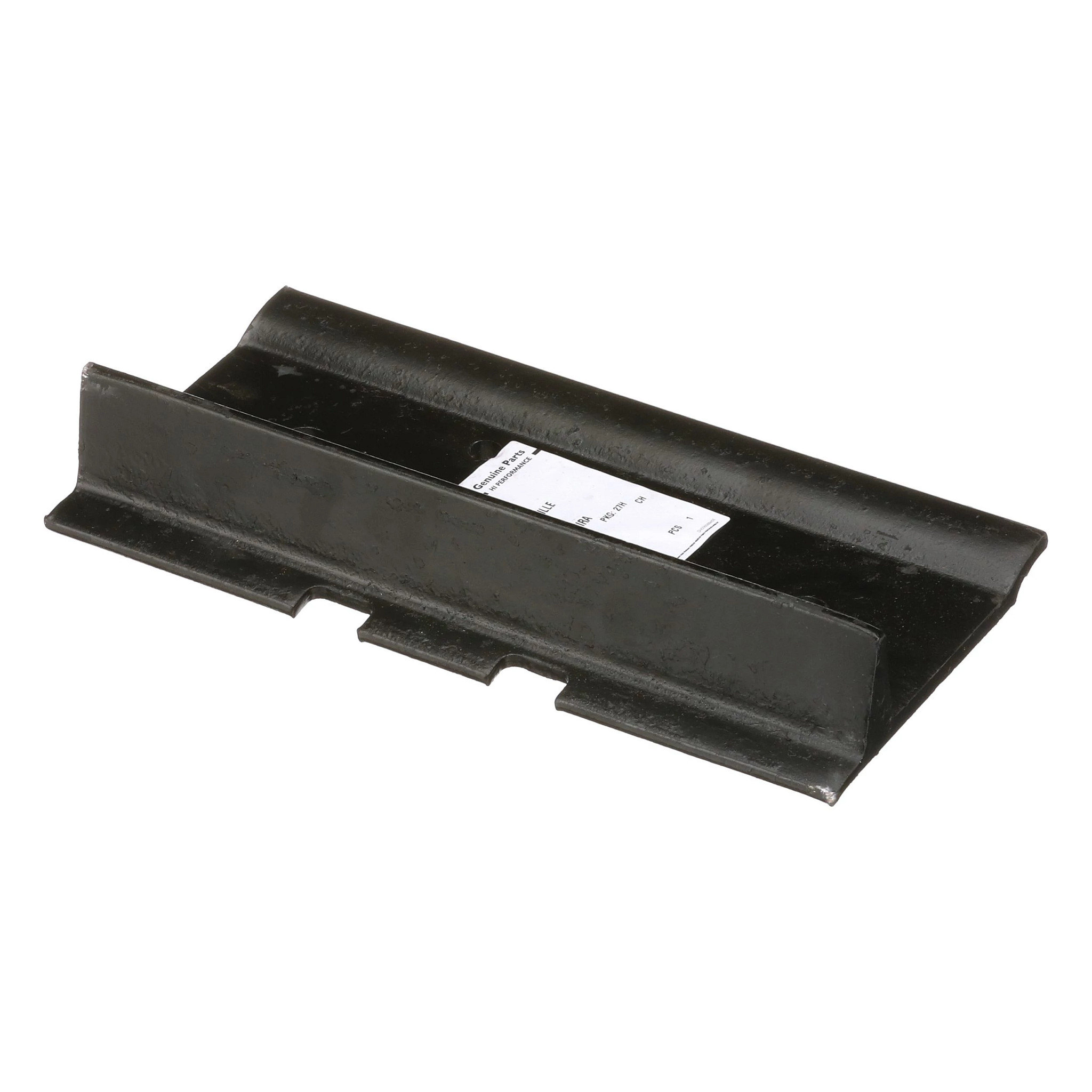 Track Shoe | NEWHOLLANDCE | CA | EN