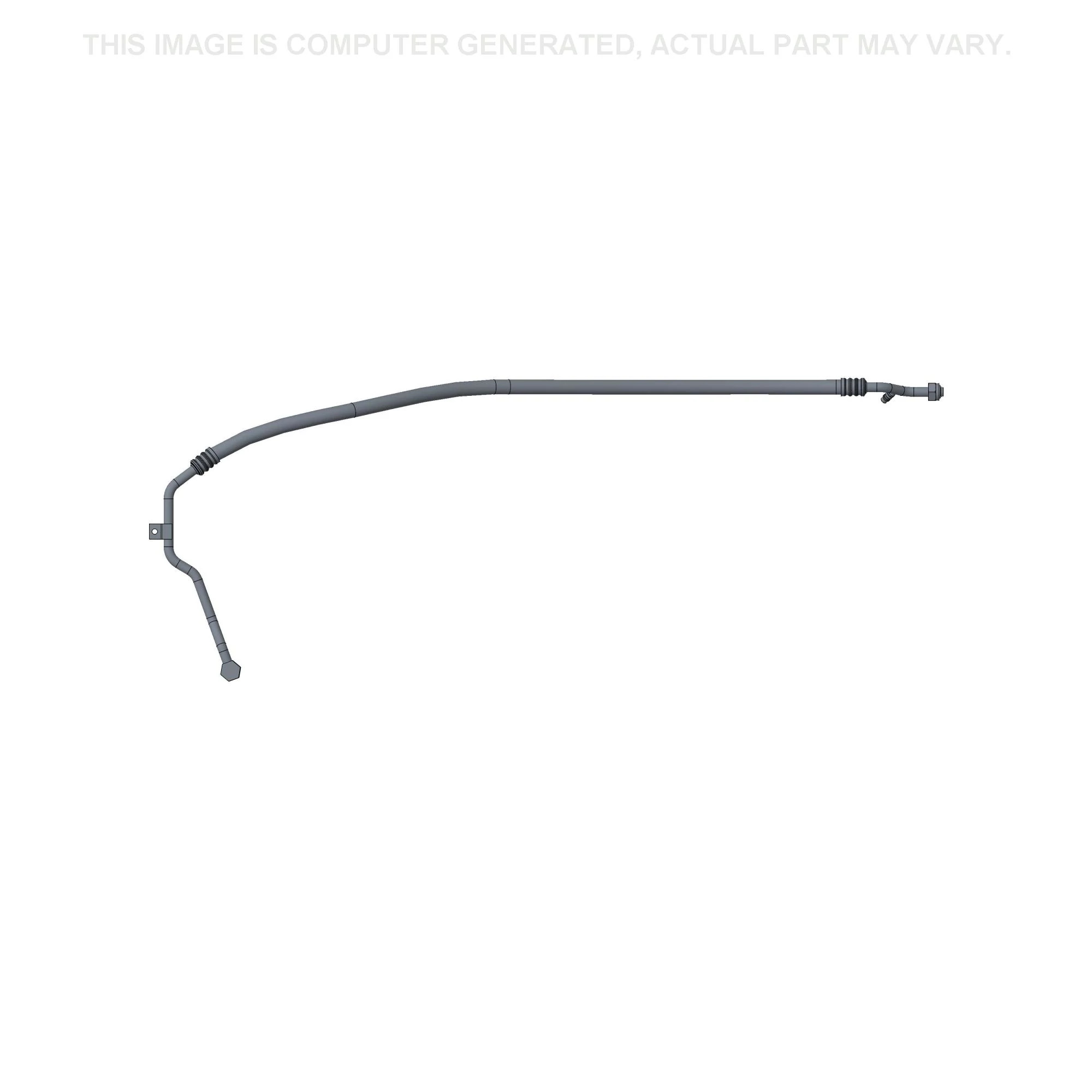 FLEXIBLE DE CLIM - 183030A4