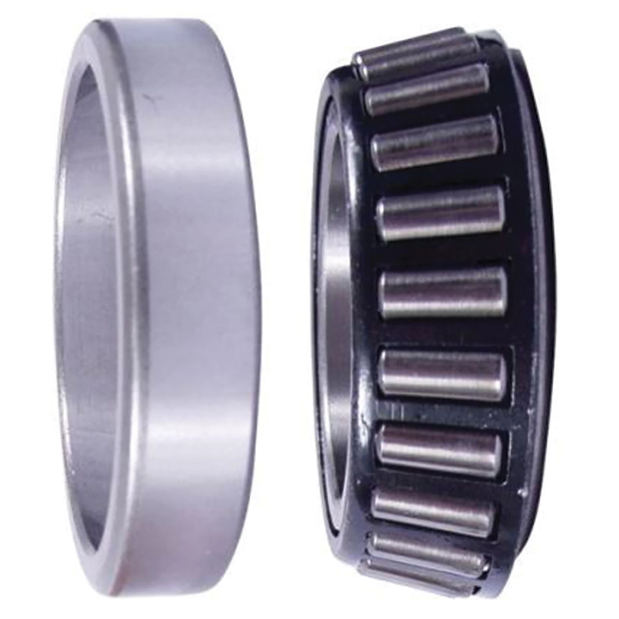 Trailer Single Wheel Bearing Kit | NEWHOLLANDAG | US | EN