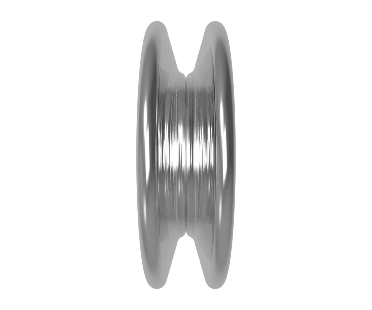 PULLEY | NEWHOLLANDAG | GB | EN