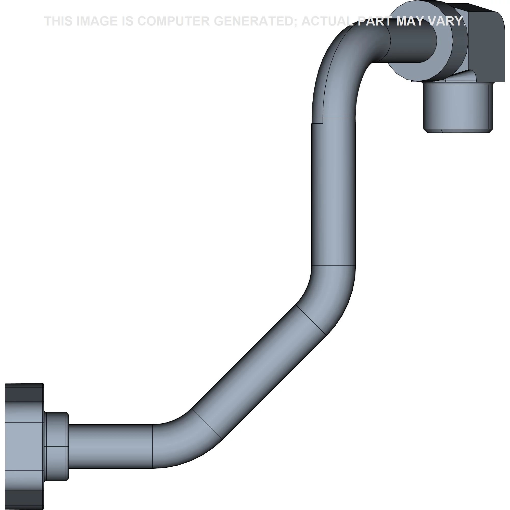 TUBO HIDRÁULICO | CASECE | EU | ES