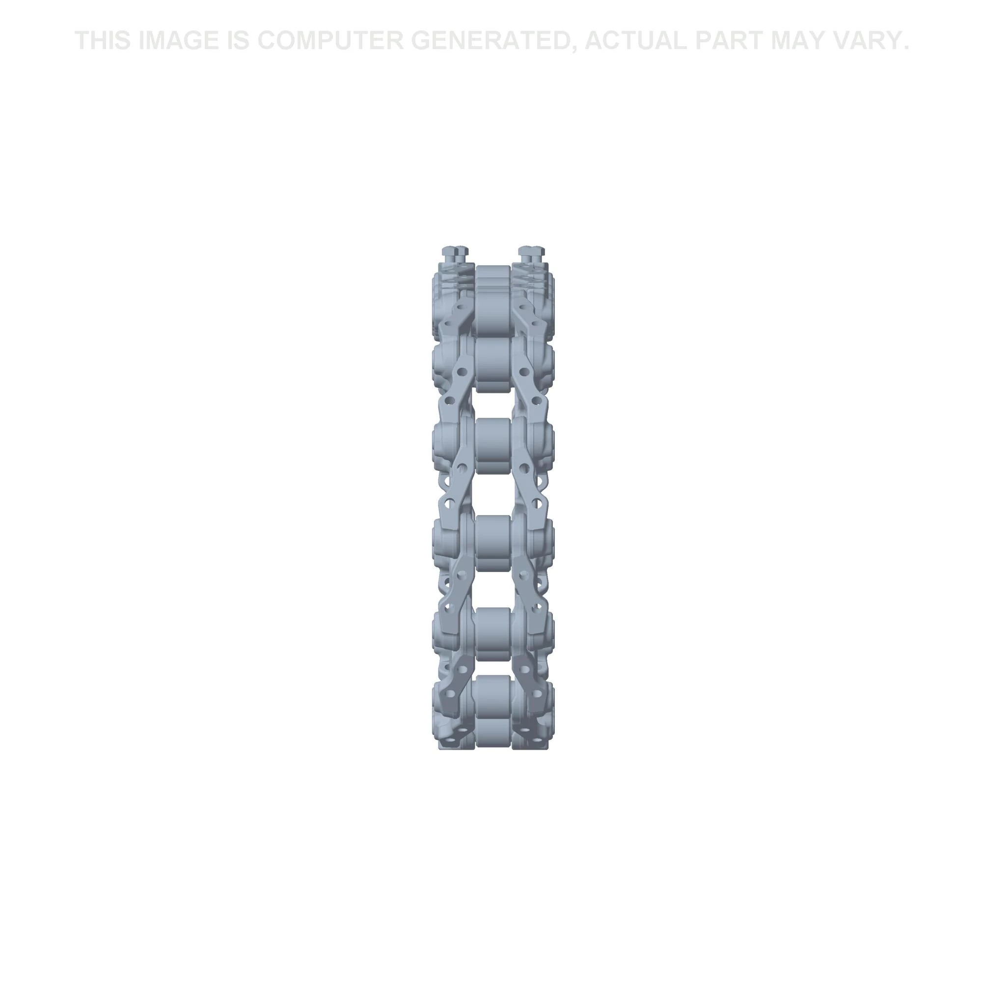 TRACK CHAIN | CASECE | US | EN