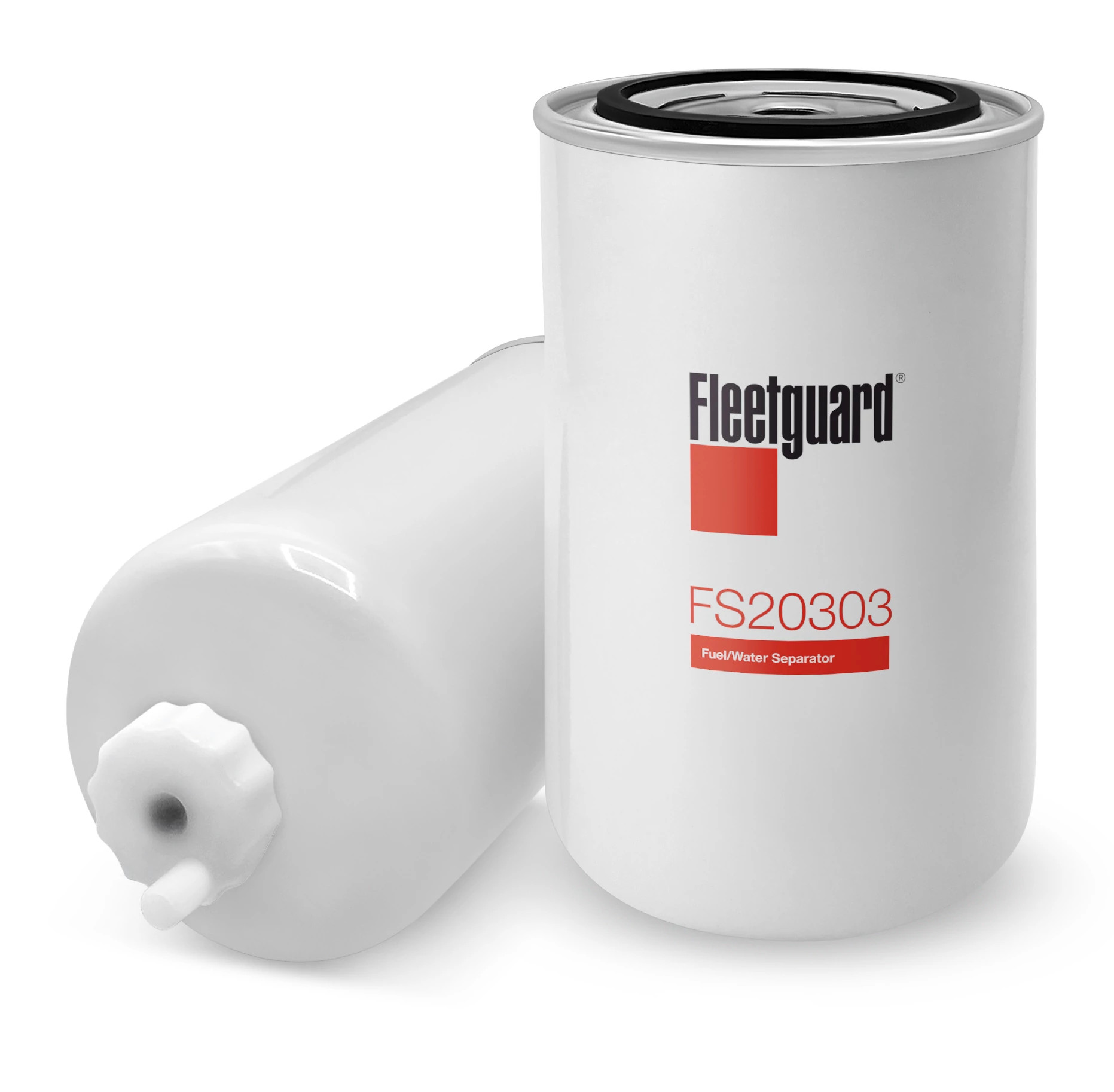 FUEL FILTER | NEWHOLLANDAG | CA | EN