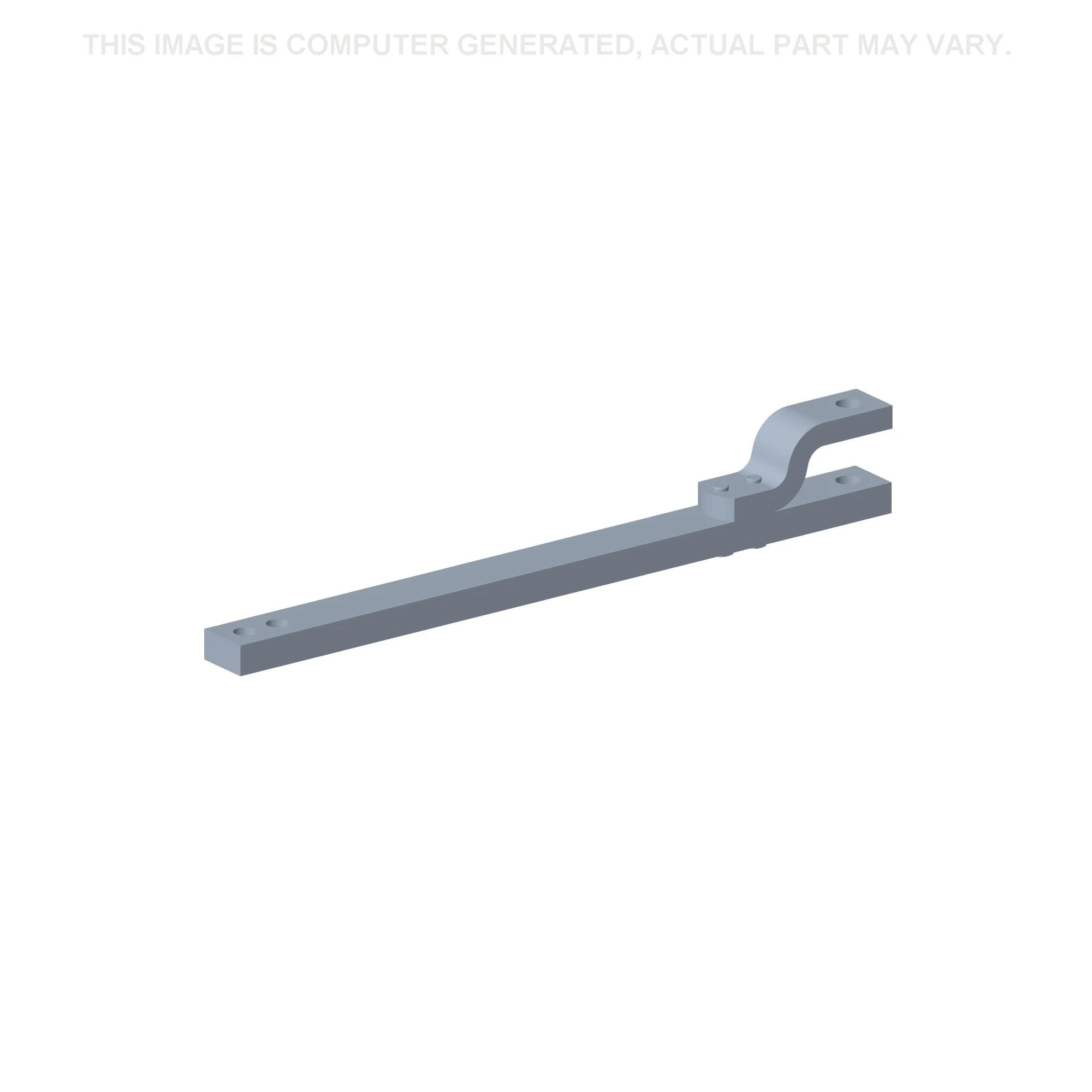 Roller Drawbar | NEWHOLLANDAG | CA | EN