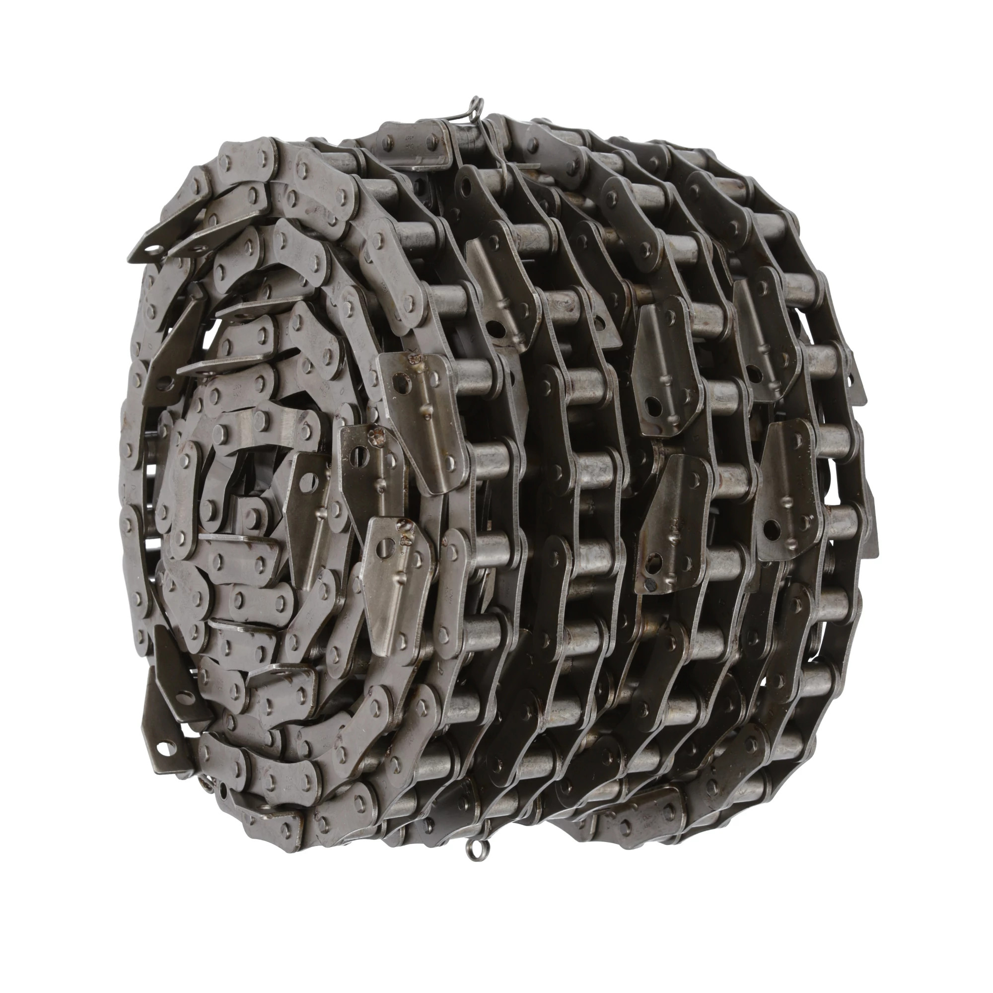 SET OF CHAINS | NEWHOLLANDAG | GB | EN