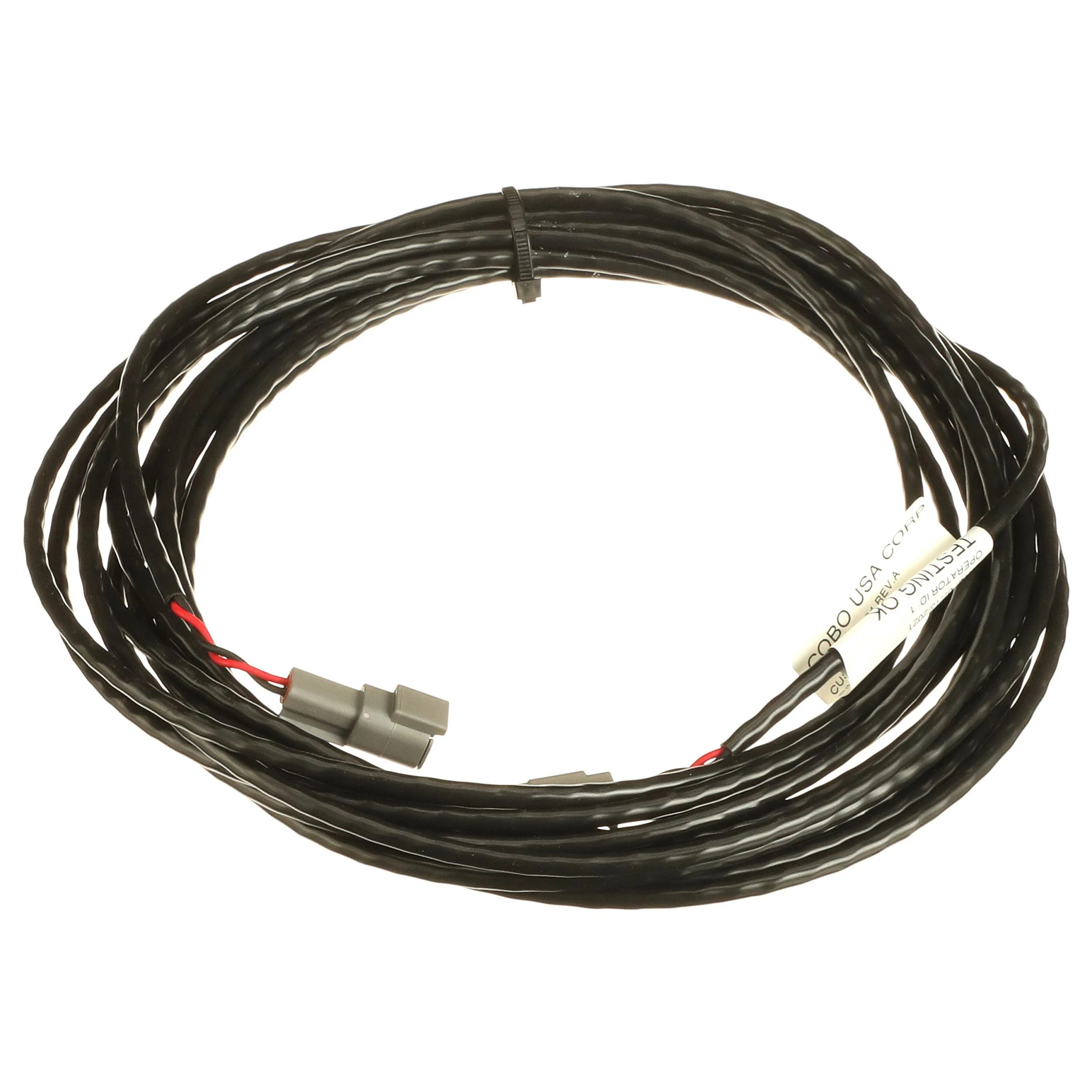 WIRE HARNESS | CASEIH | CA | EN