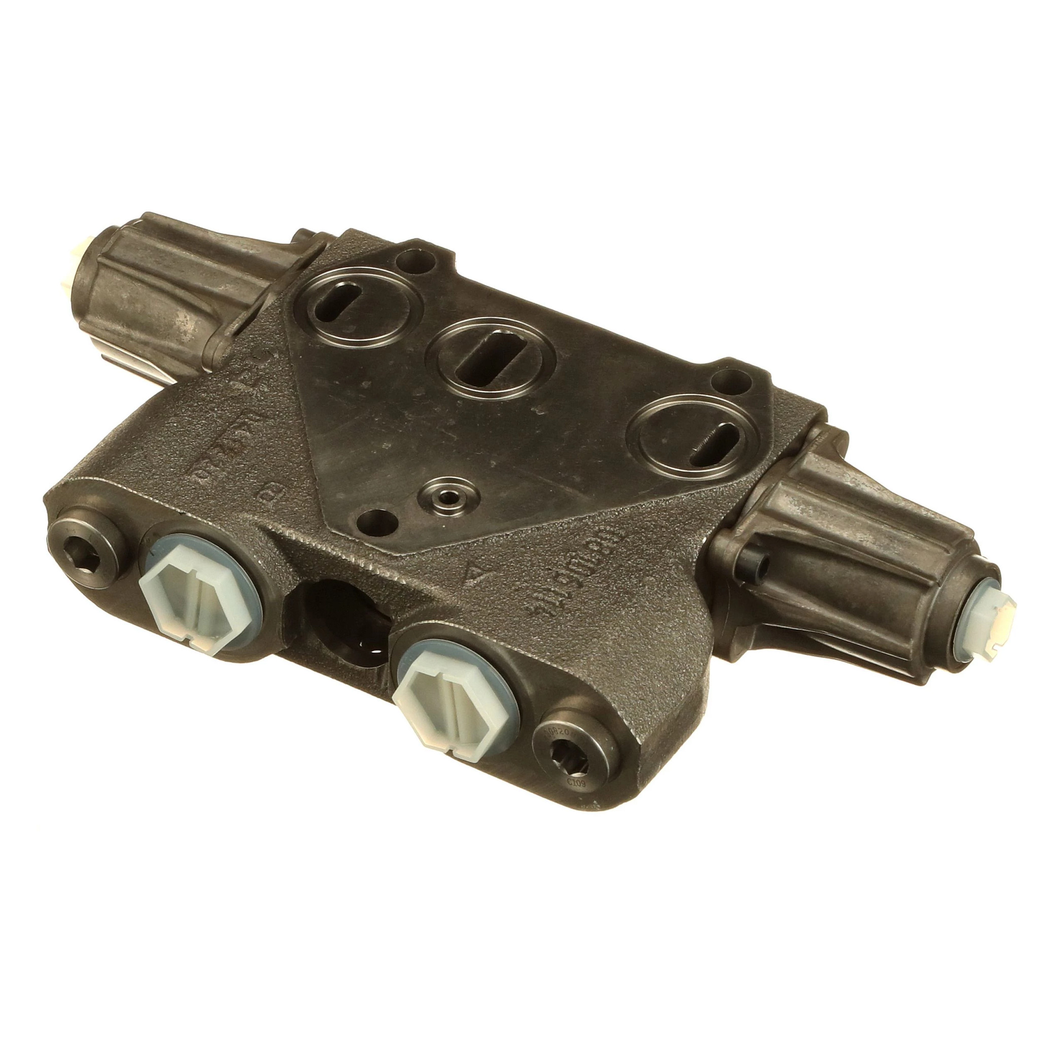 DISTRIBUIDOR HYDR | NEWHOLLANDCE | EU | PT