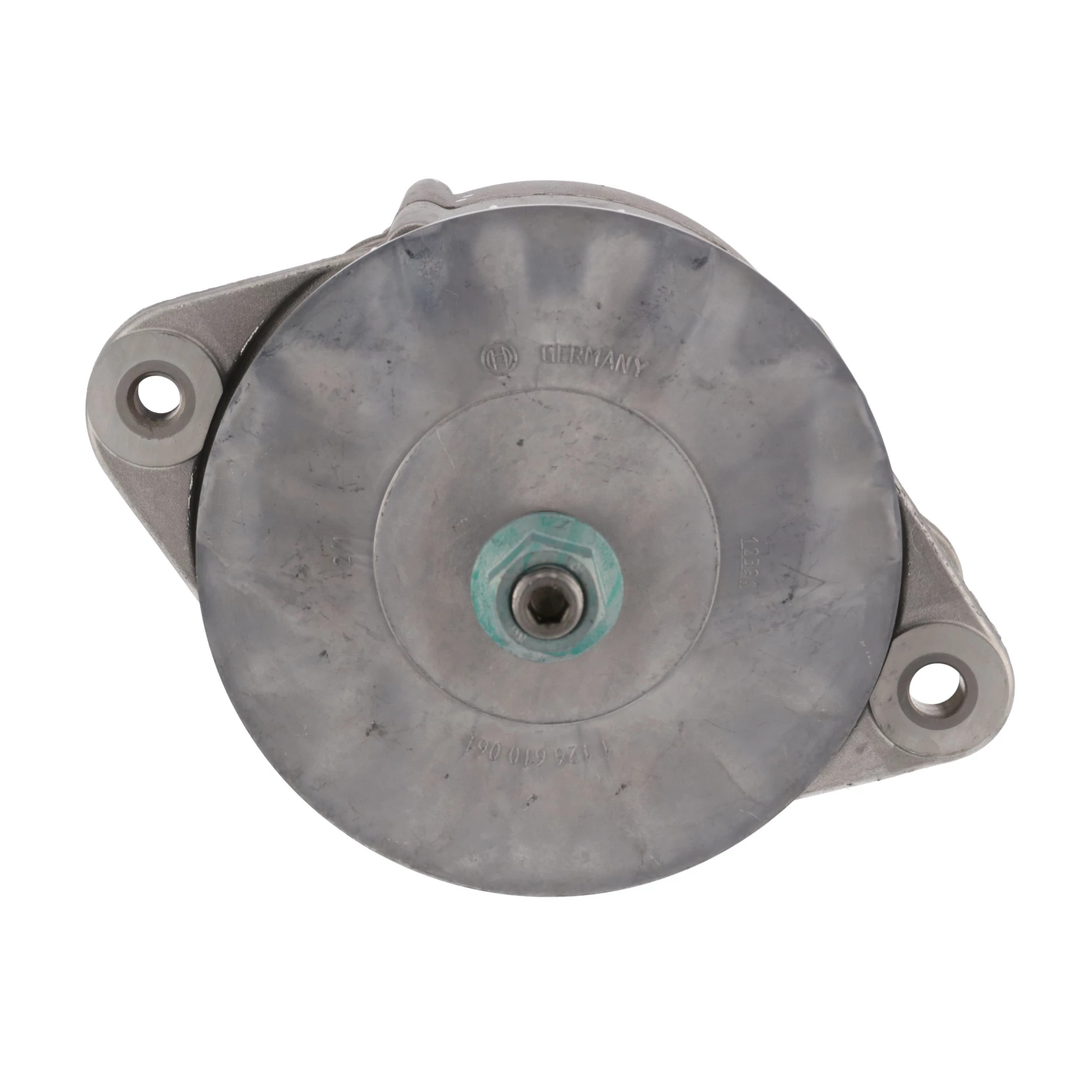 ALTERNATEUR RENOVE | FLEXICOIL | CA | FR