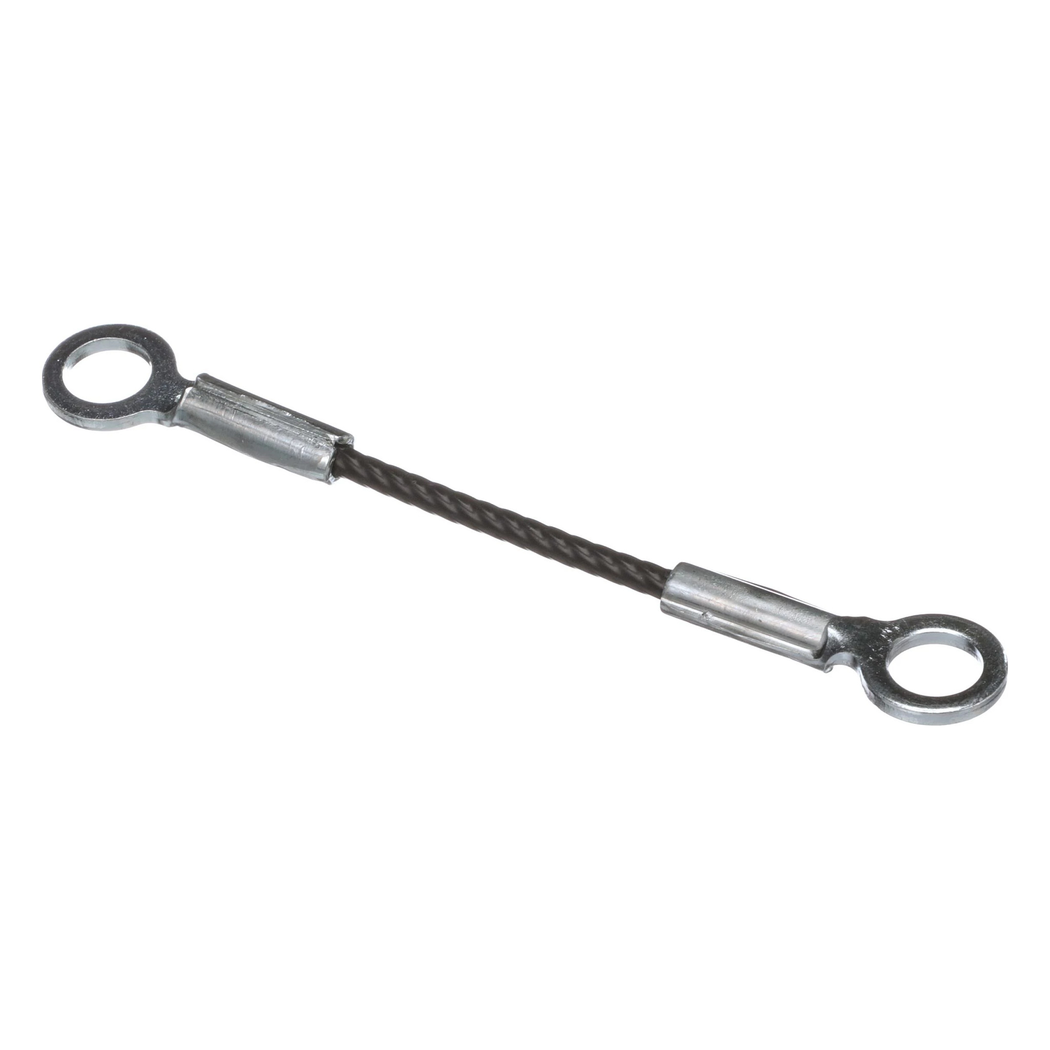 Hood Retaining Cable | NEWHOLLANDCE | US | EN