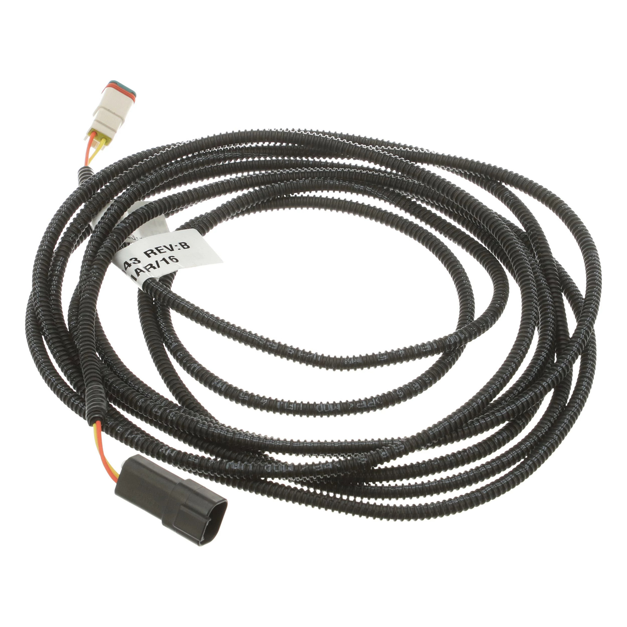 GRUPO DE CABLES | NEWHOLLANDCE | SA | ES