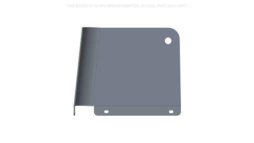 PLAQUE | CASEIH | EU | NL