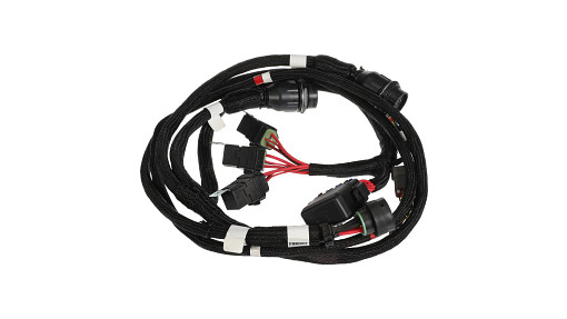 WIRE HARNESS | CASEIH | EU | EN
