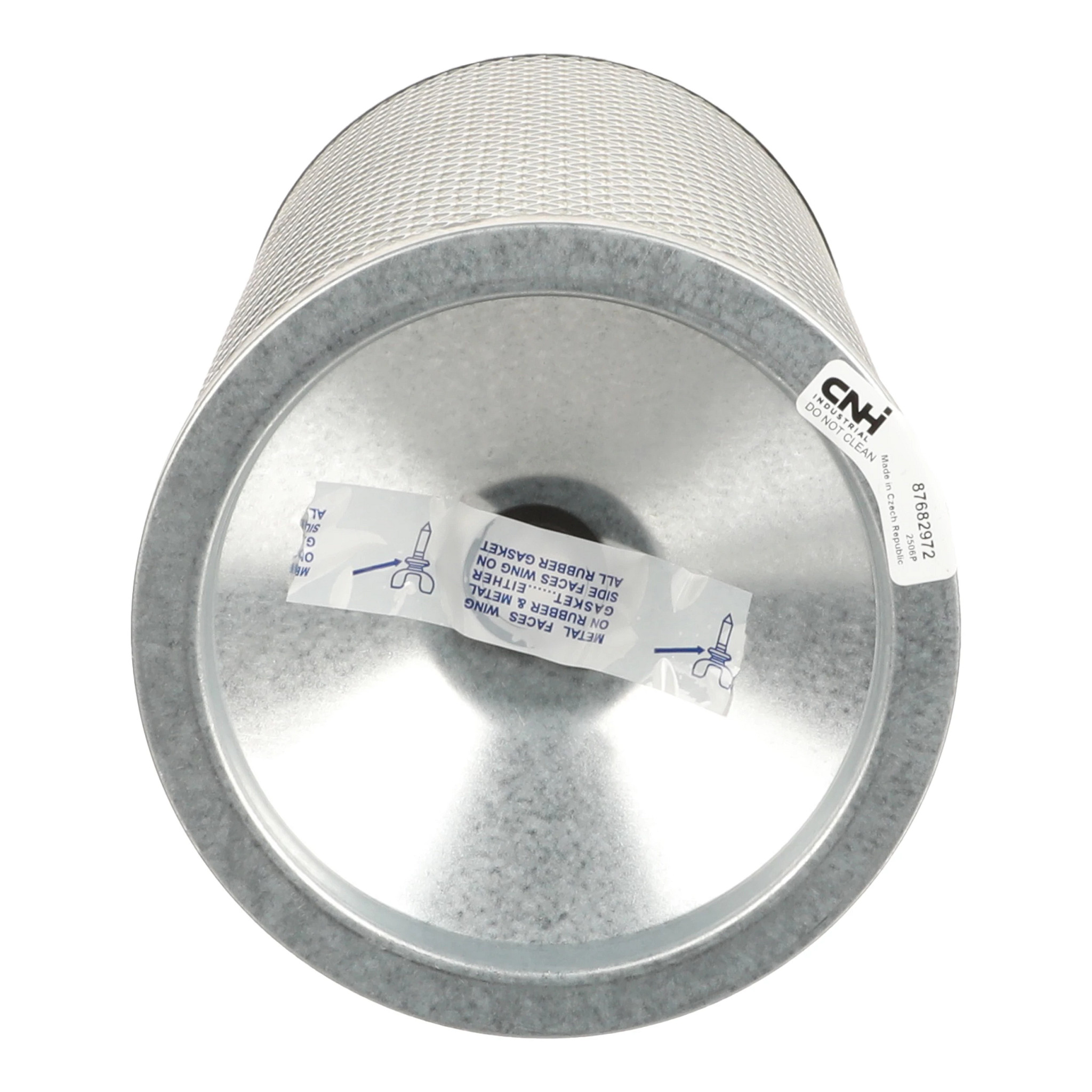 AIR FILTER | NEWHOLLANDAG | AMEA | EN