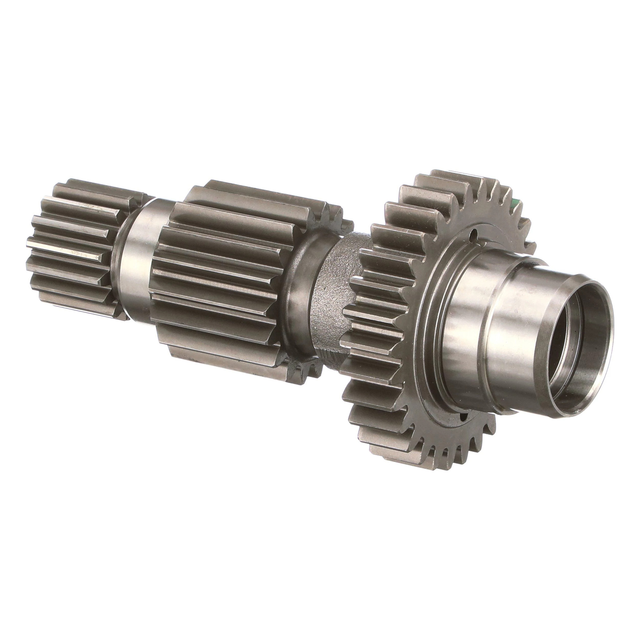 Eixo principal - corte reto