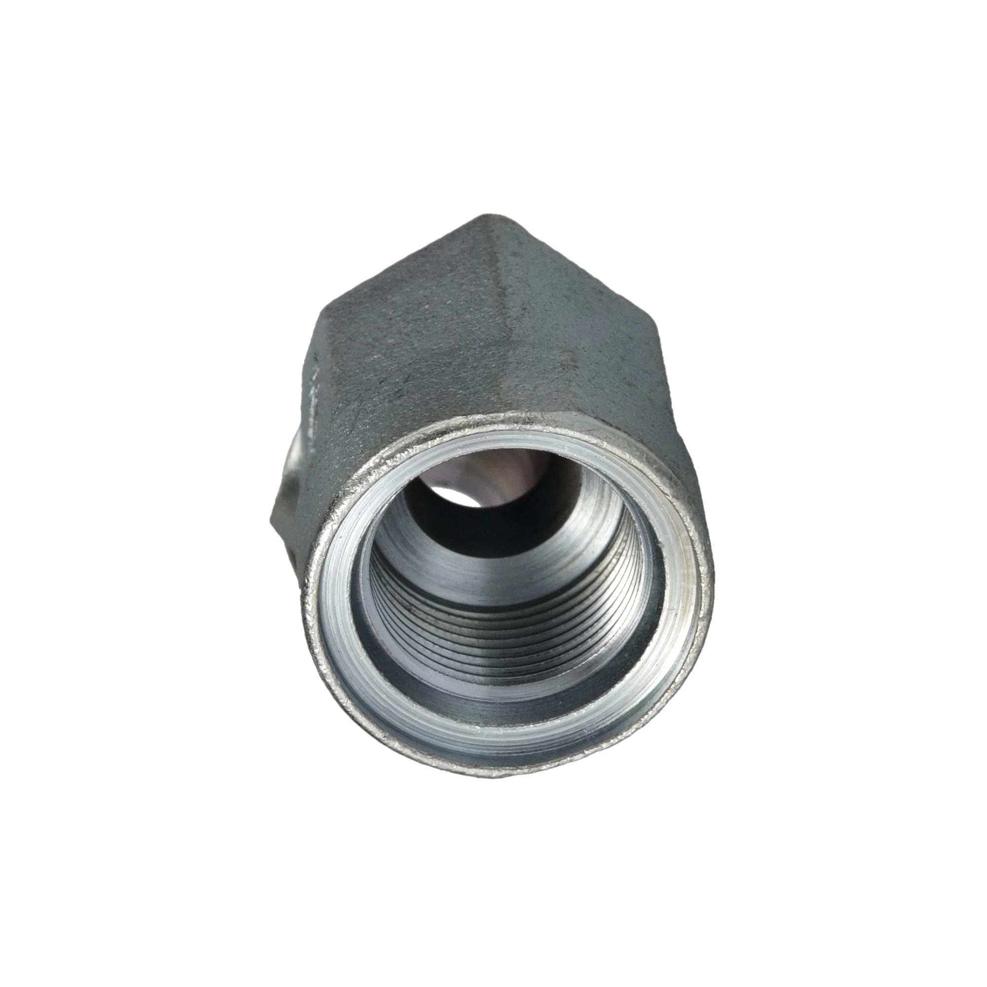 COUDE | FLEXICOIL | AMEA | FR