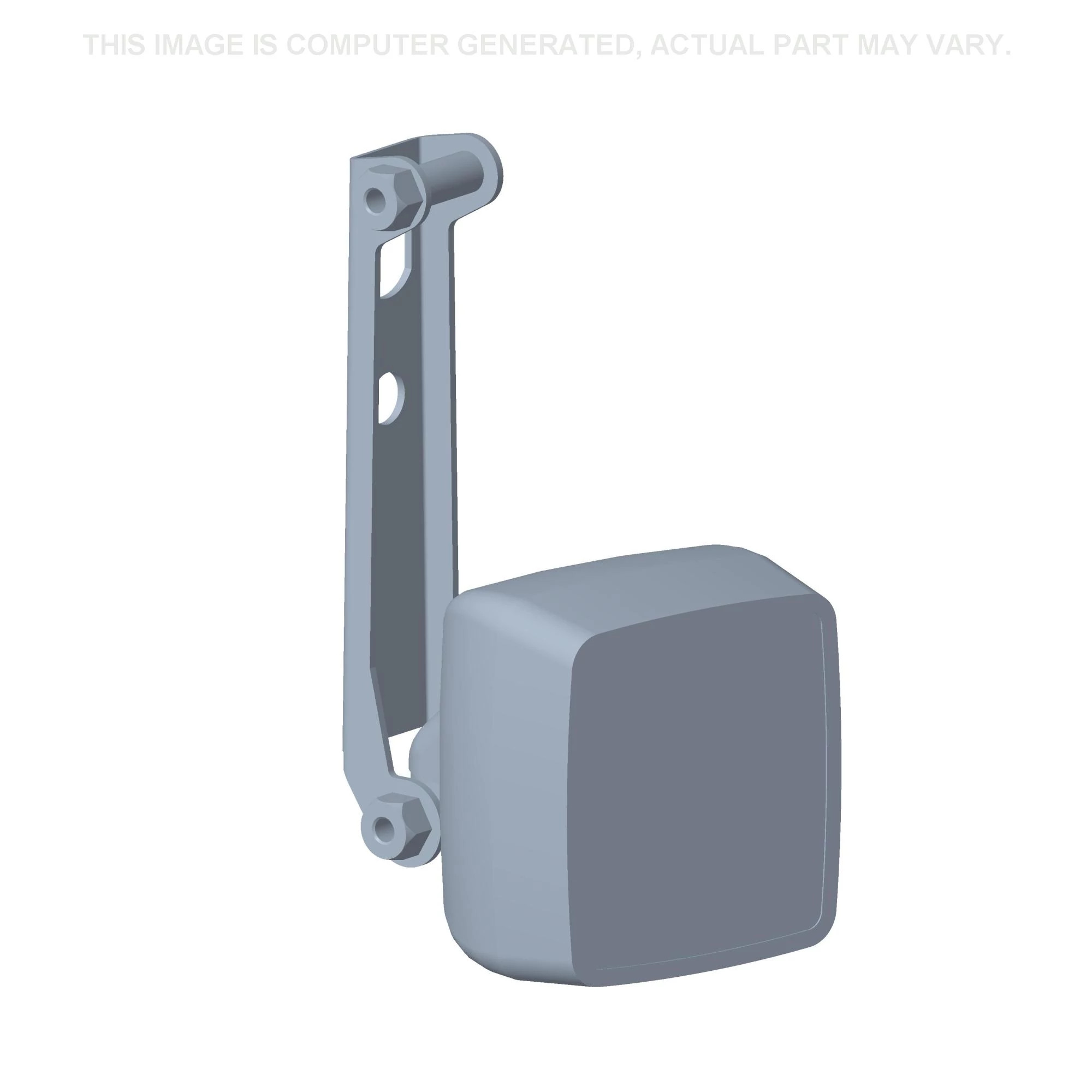 WORK LAMP | FLEXICOIL | AMEA | EN