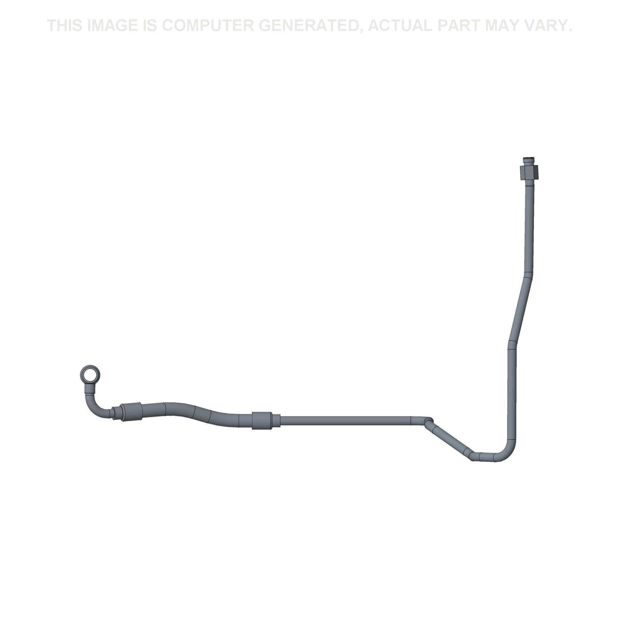 RURKA CIŚNIENIOWA | CASEIH | EU | NL