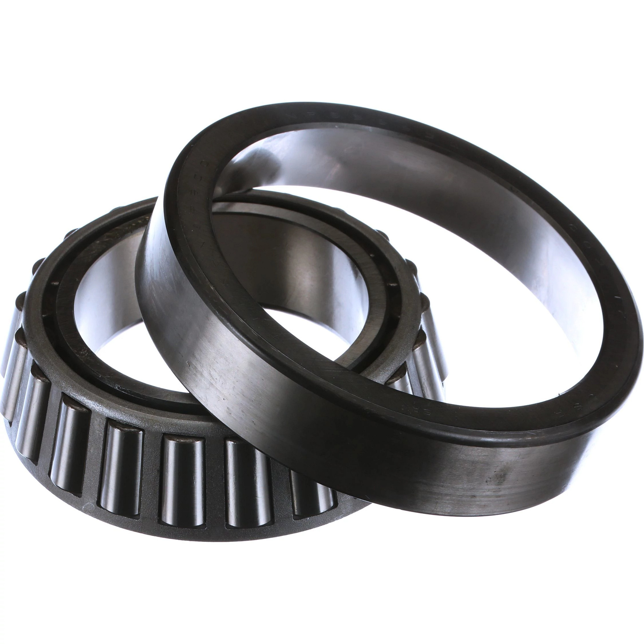 Rolamento de Rolo Cônico