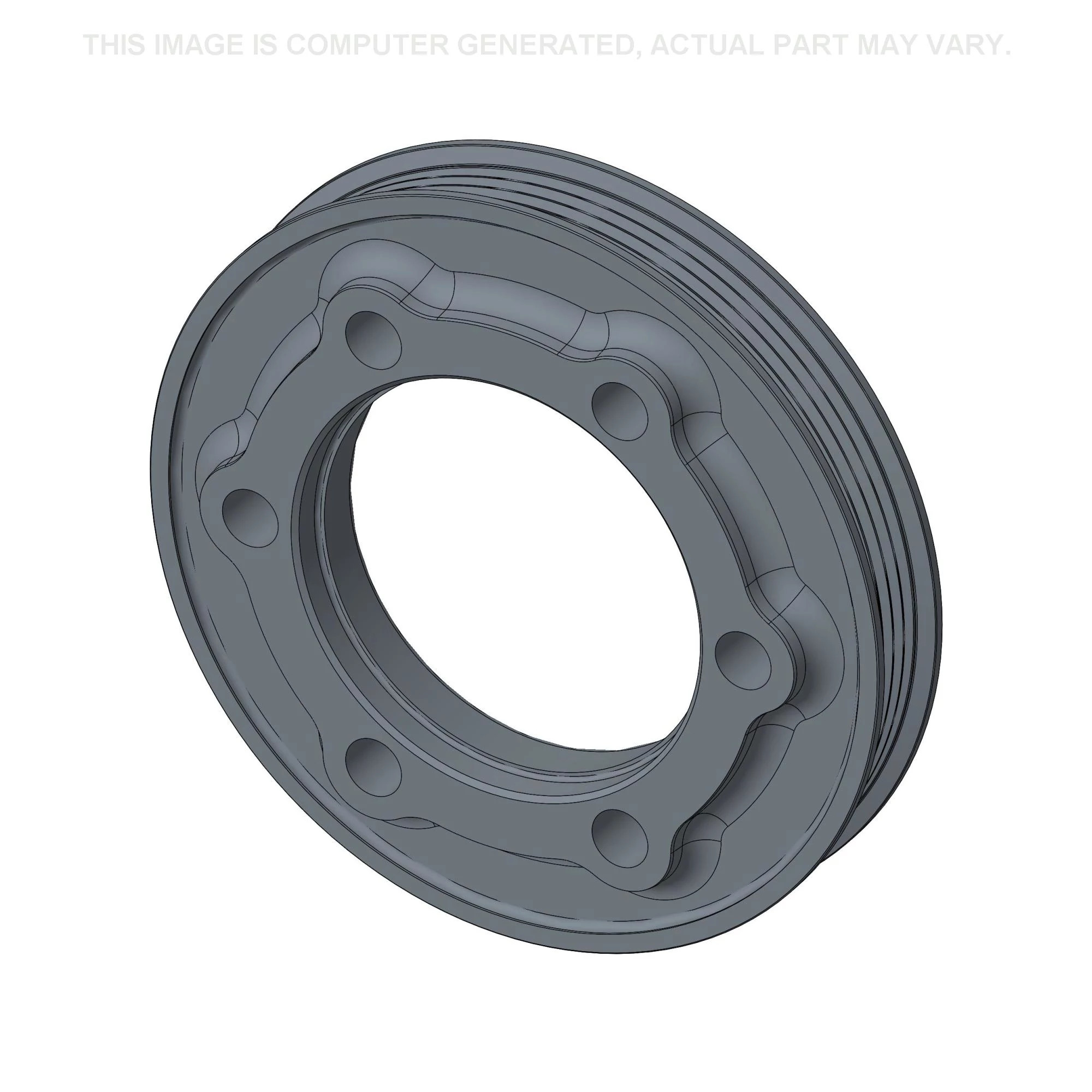 POLEA | CASEIH | SA | PT