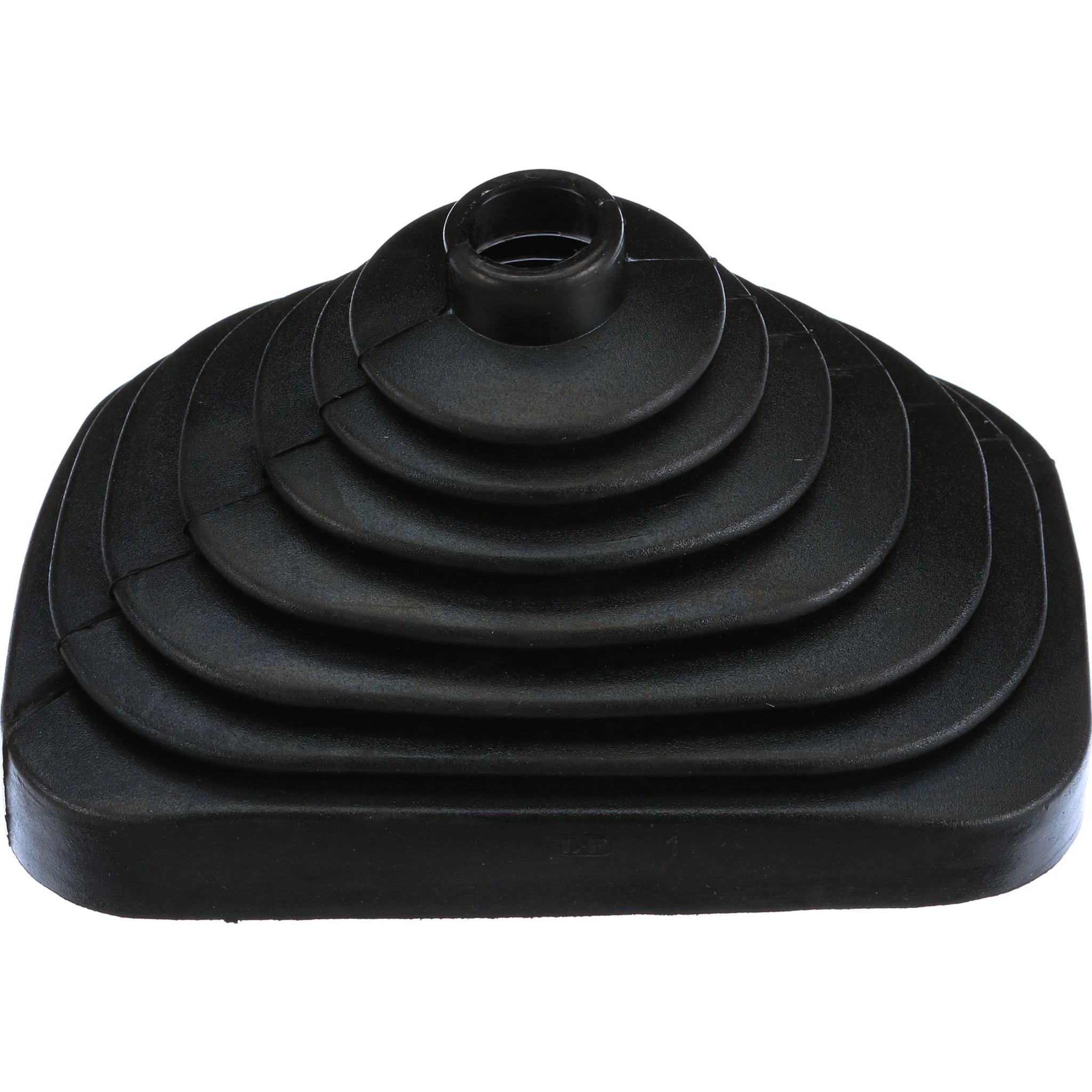 Protetor de mudança de velocidades - 118 mm A x 164 mm C x 103 mm L