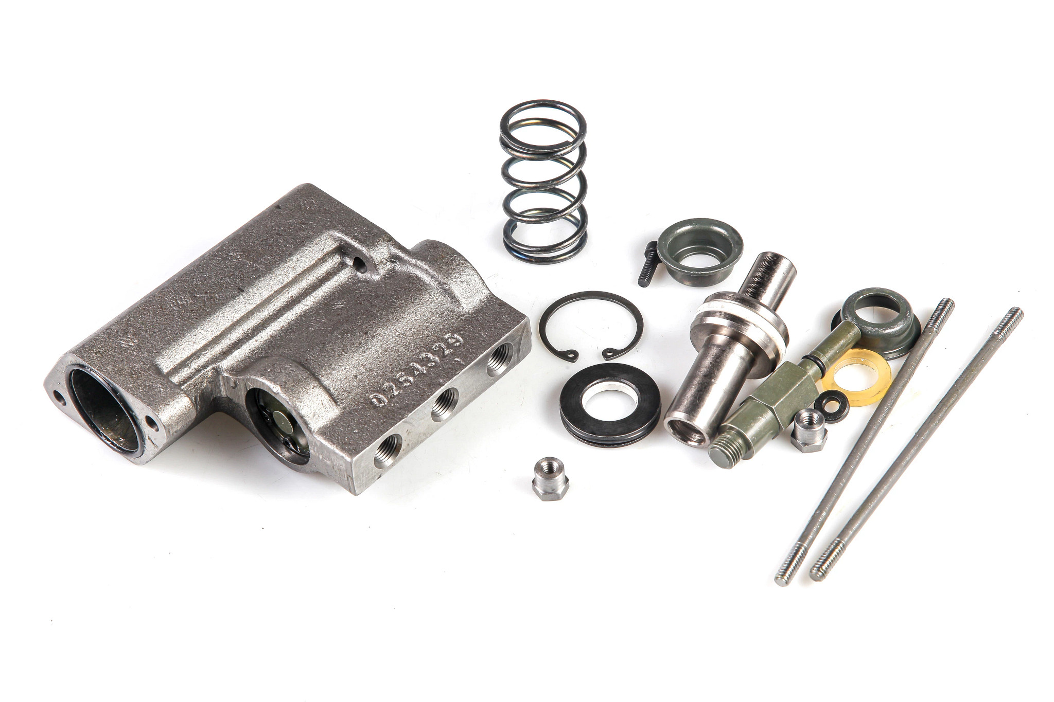 AIR CONTROL | CASEIH | IE | EN