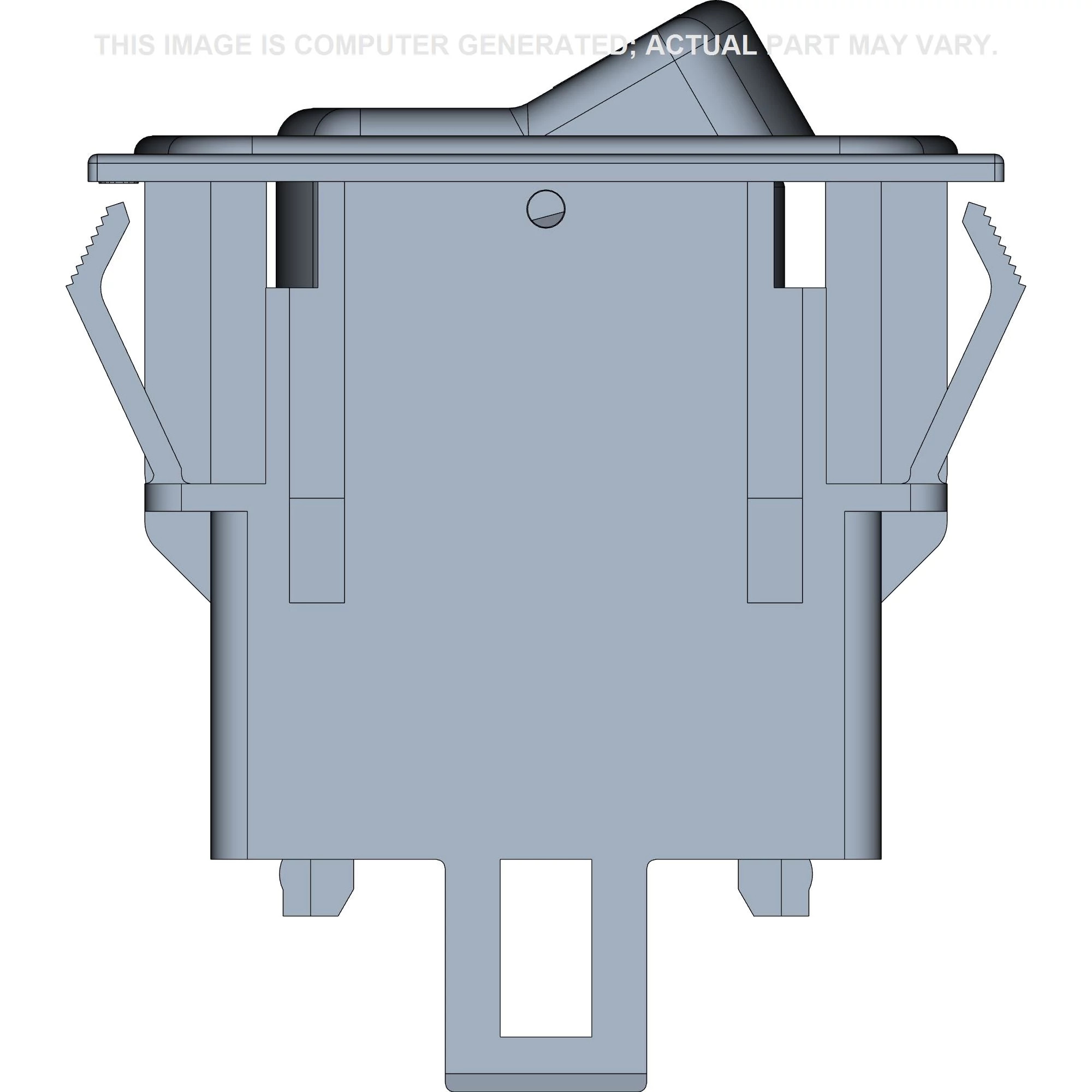 ROCKER SWITCH | CASEIH | SA | PT