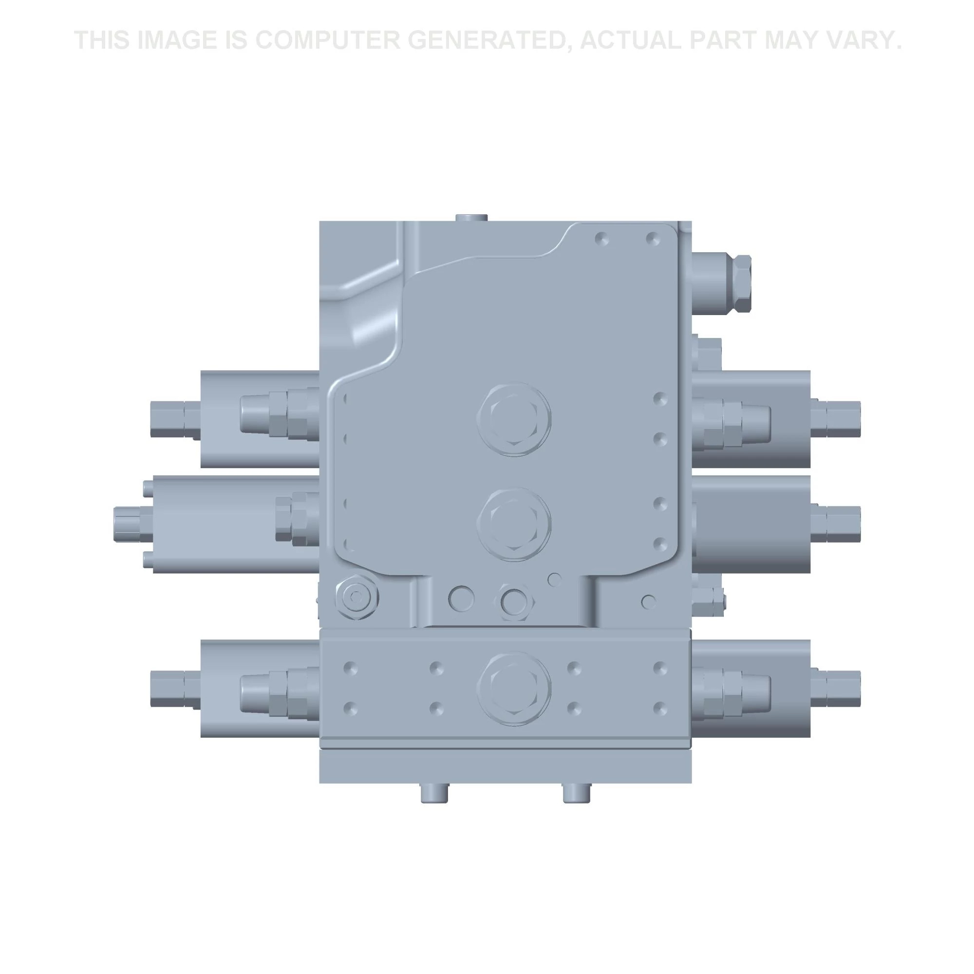 VALVOLA IDRAULICA | NEWHOLLANDAG | EU | IT