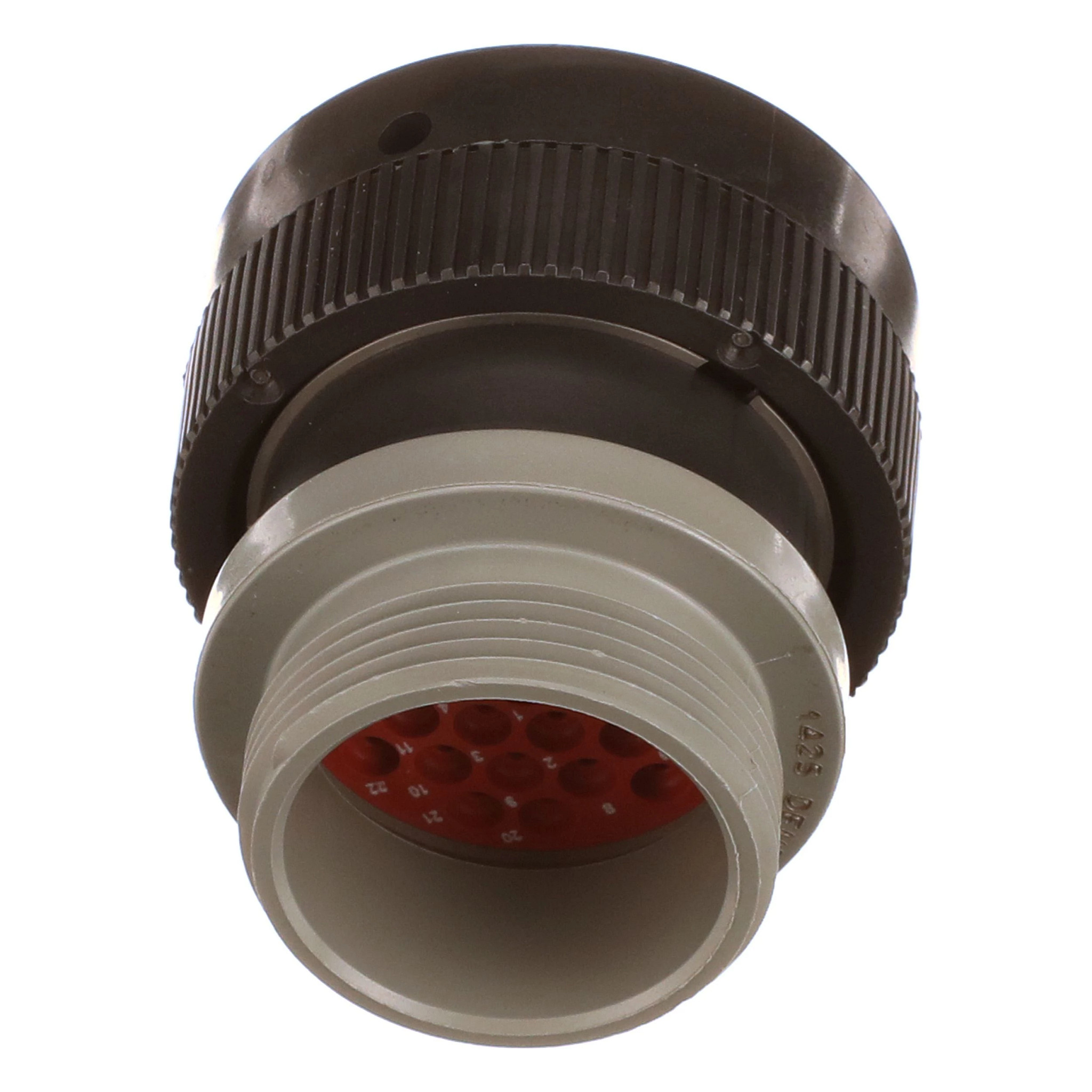 SOCKET/RECEPTACLE | NEWHOLLANDAG | AMEA | EN