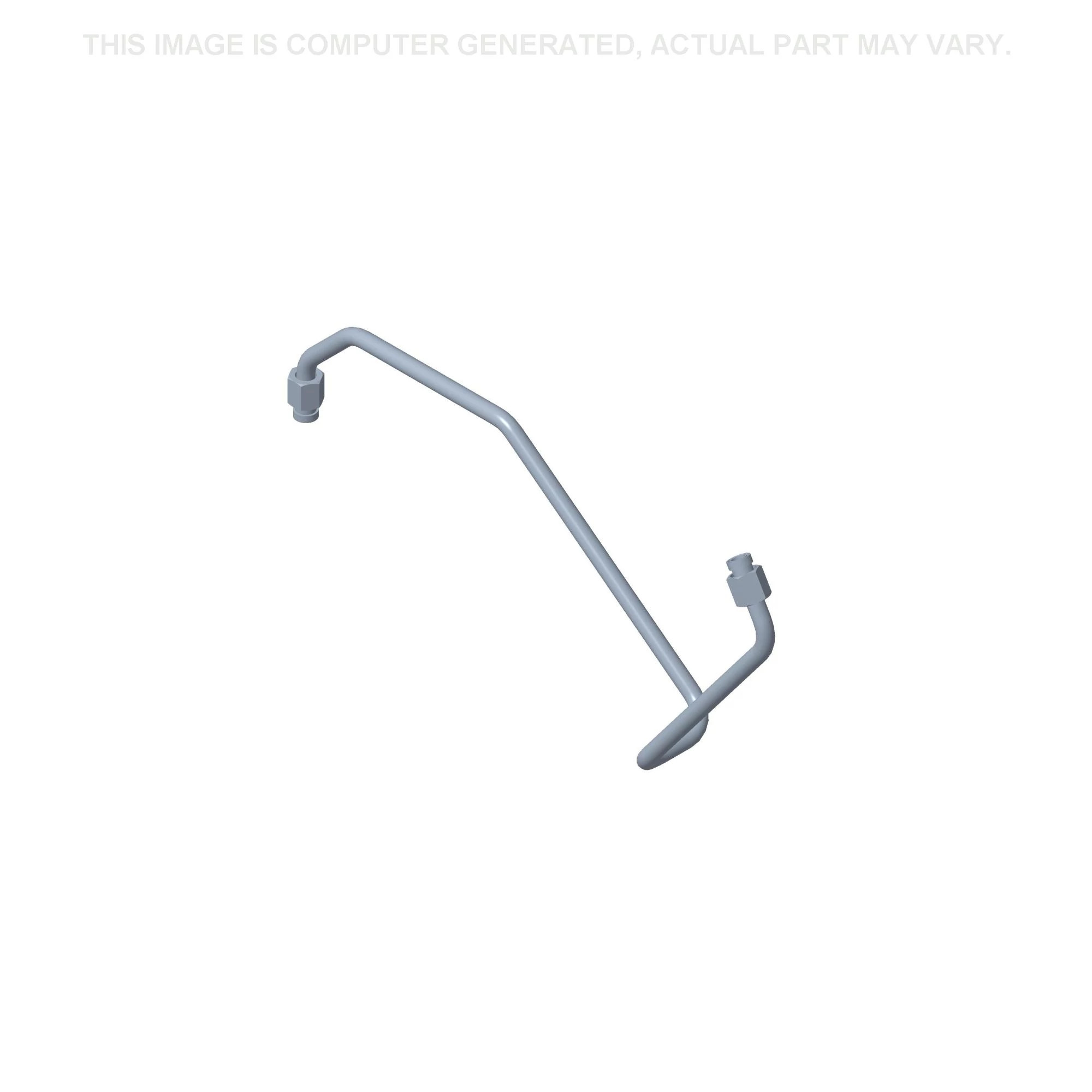 Case Drain Tube | NEWHOLLANDCE | US | EN