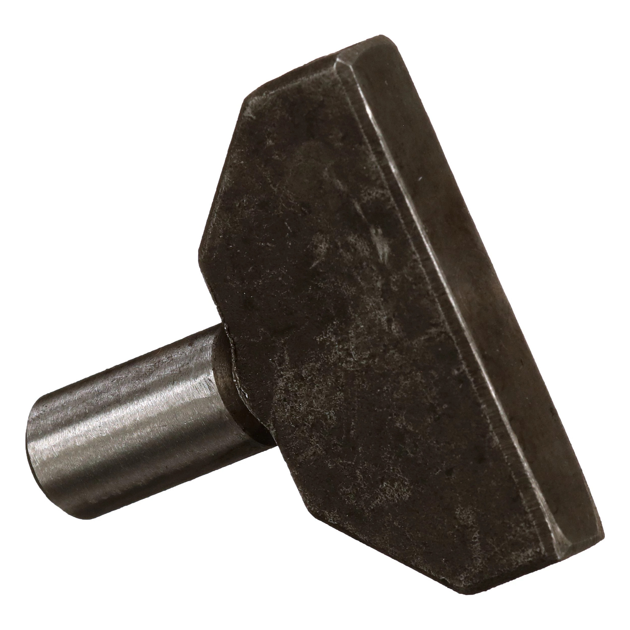 Batente do Eixo de Acionamento Hidráulico