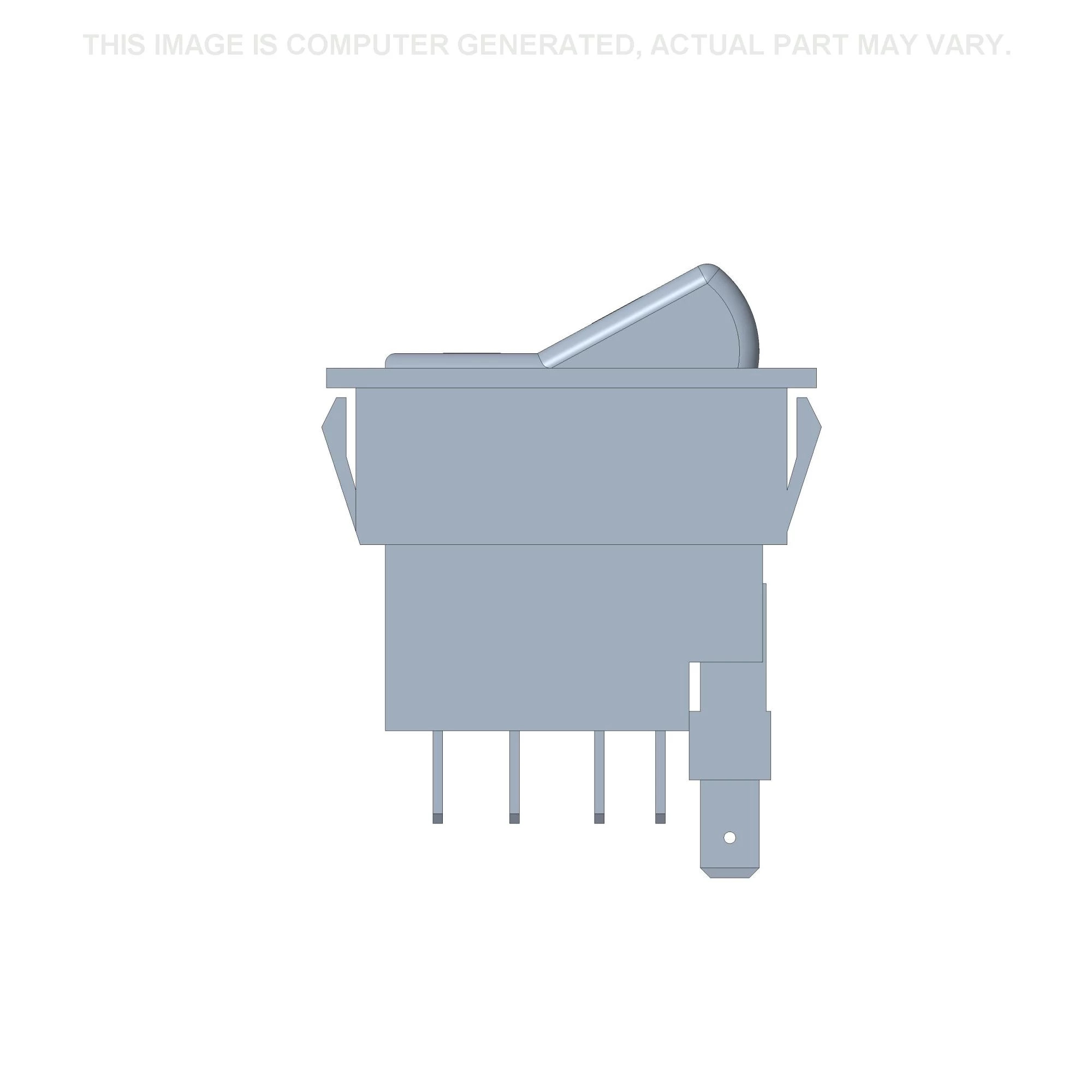 COMMUTATEUR A BASCUL | NEWHOLLANDAG | CA | FR