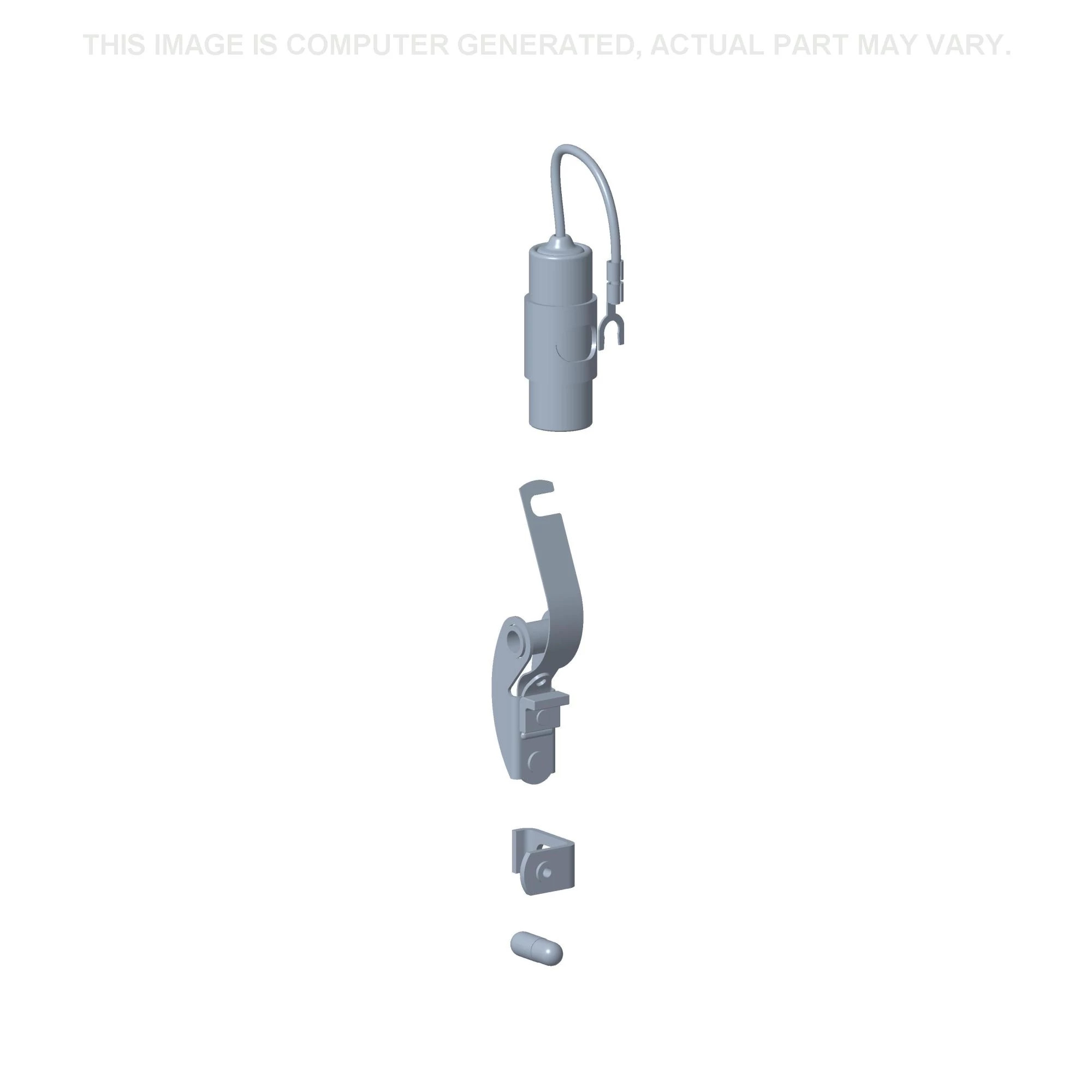 BREAKER | CASECE | CA | EN