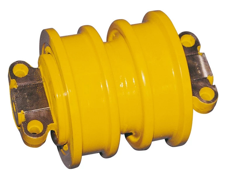 Complete Track Roller - Double Flange - CR5366CIFP