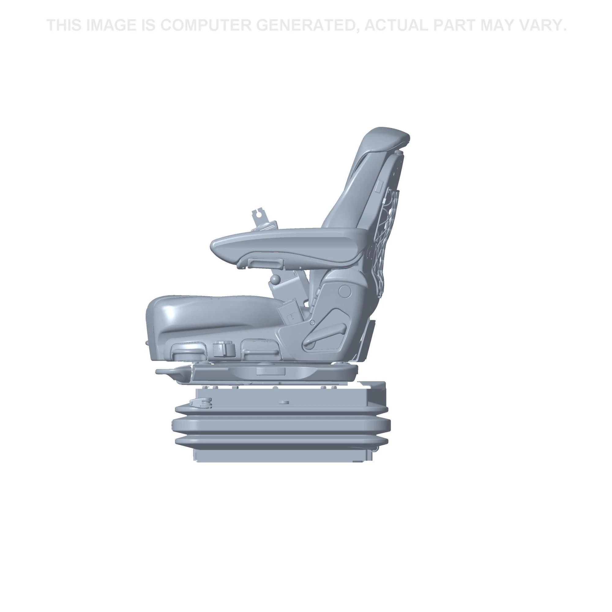 DRIVER SEAT | NEWHOLLANDAG | GB | EN