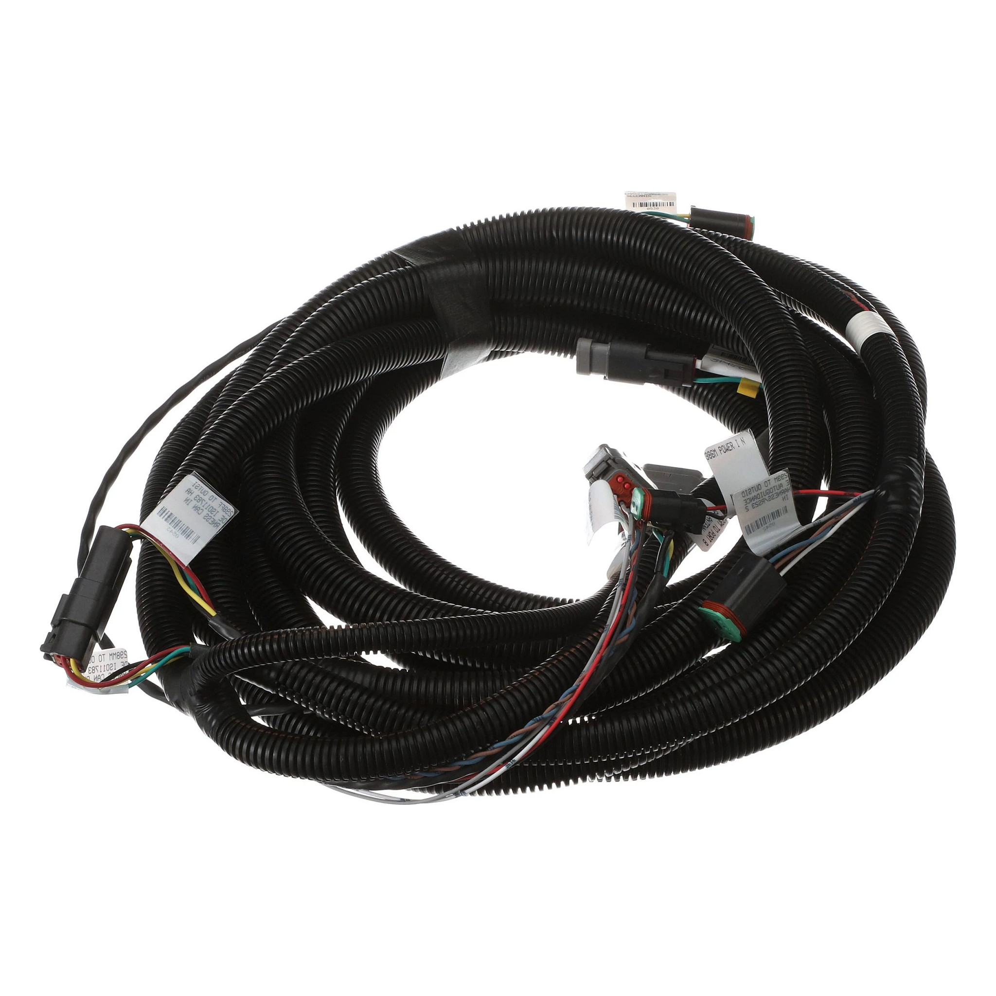 KABELBOOM | NEWHOLLANDAG | EU | NL