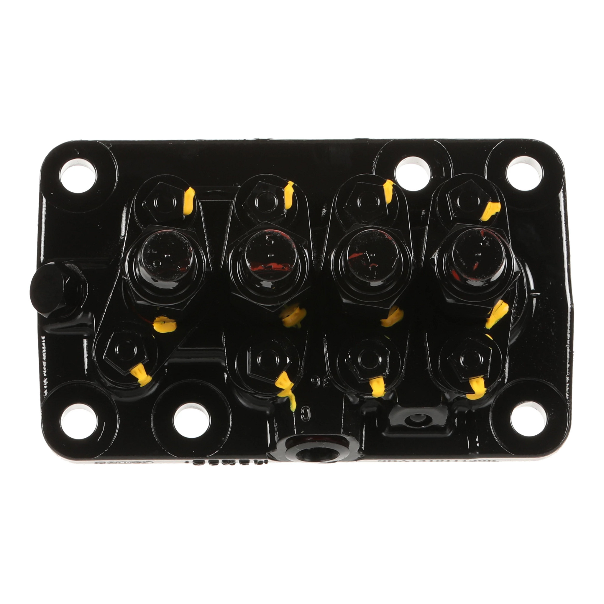 REMAN-FUEL INJ PUMP | NEWHOLLANDCE | CA | FR