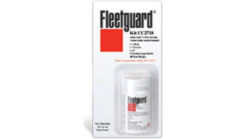 Fleetguard Filter Kit | NEWHOLLANDCE | CA | EN