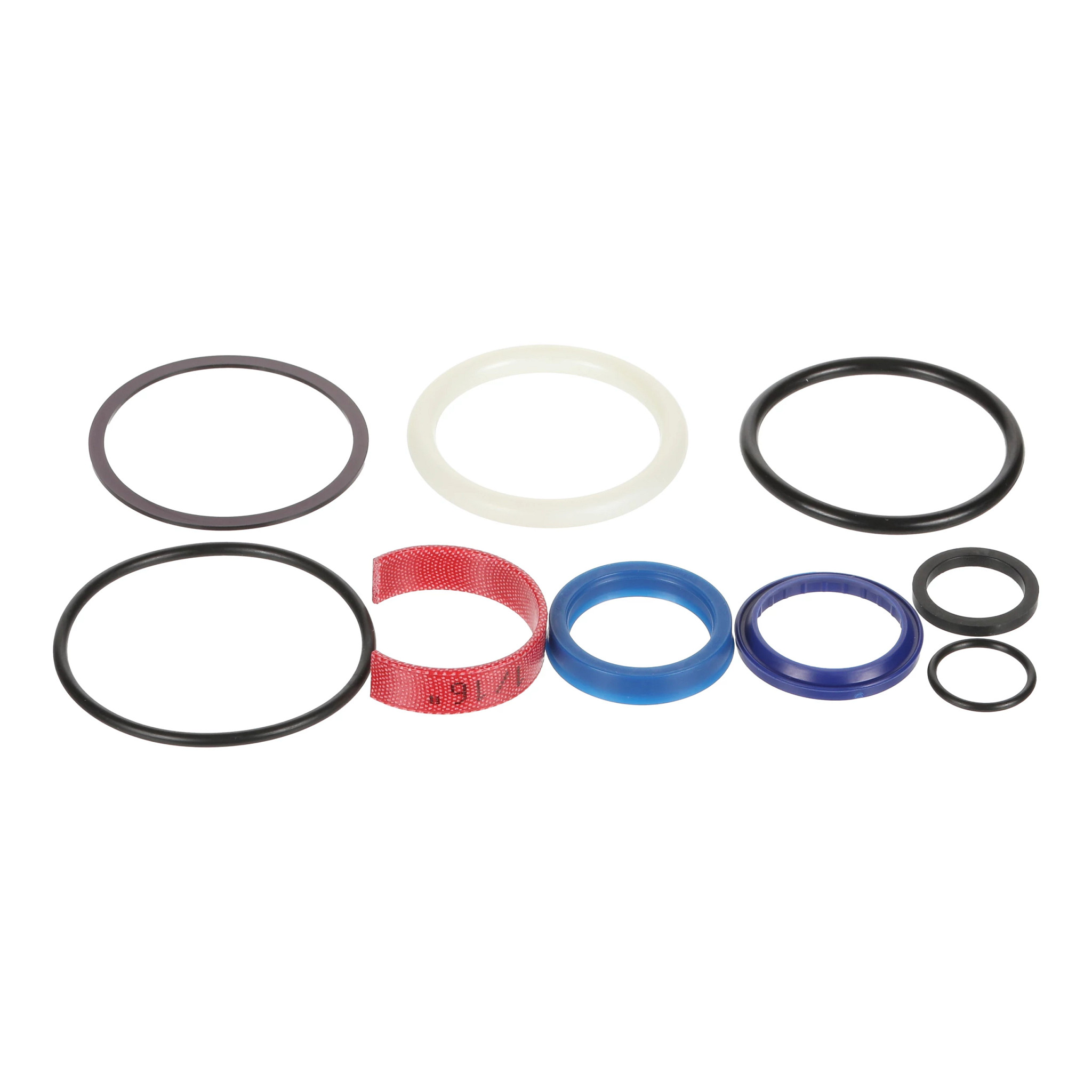 KIT D'ENTRETIEN | NEWHOLLANDAG | FR | FR