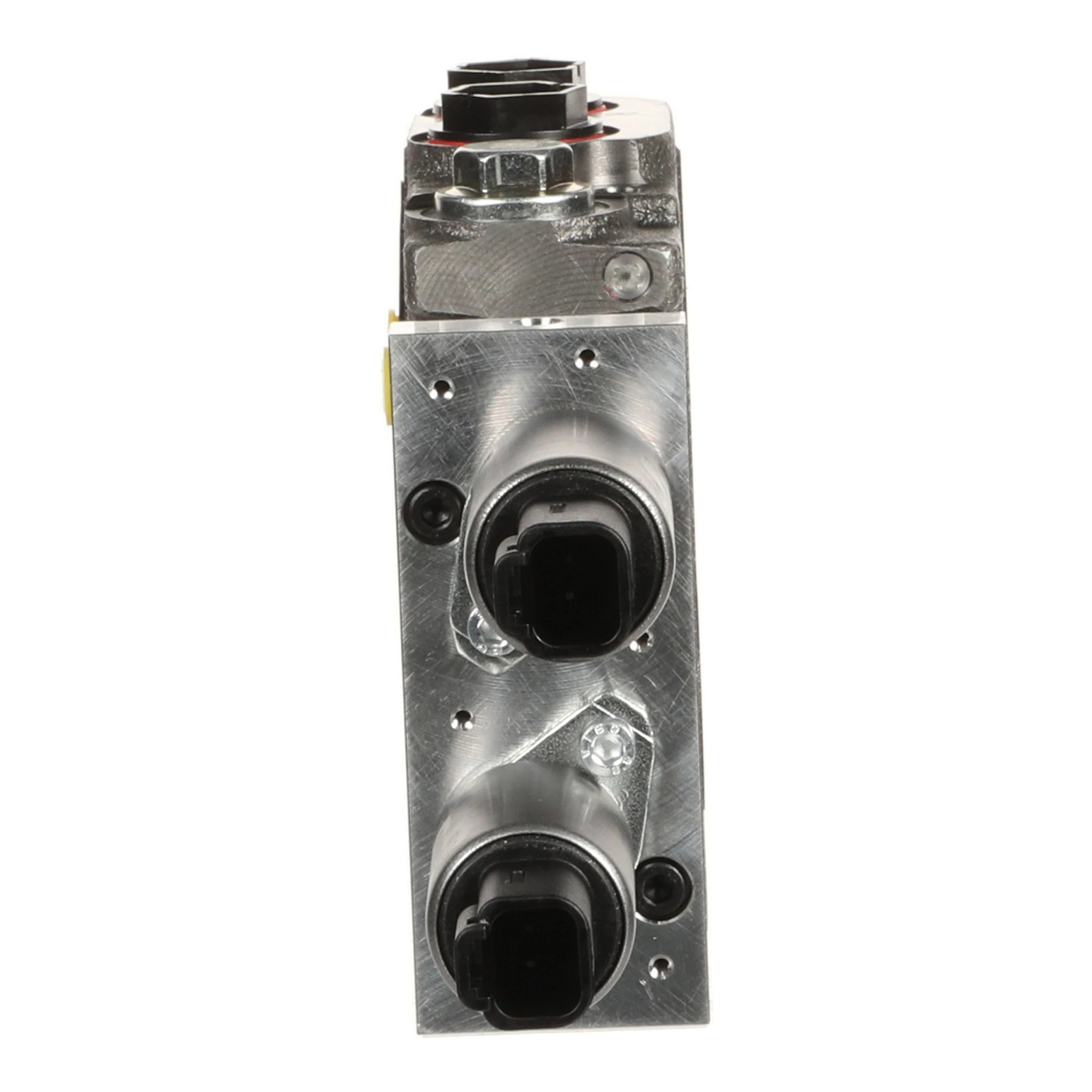 VALVE SECTION | CASECE | AMEA | EN