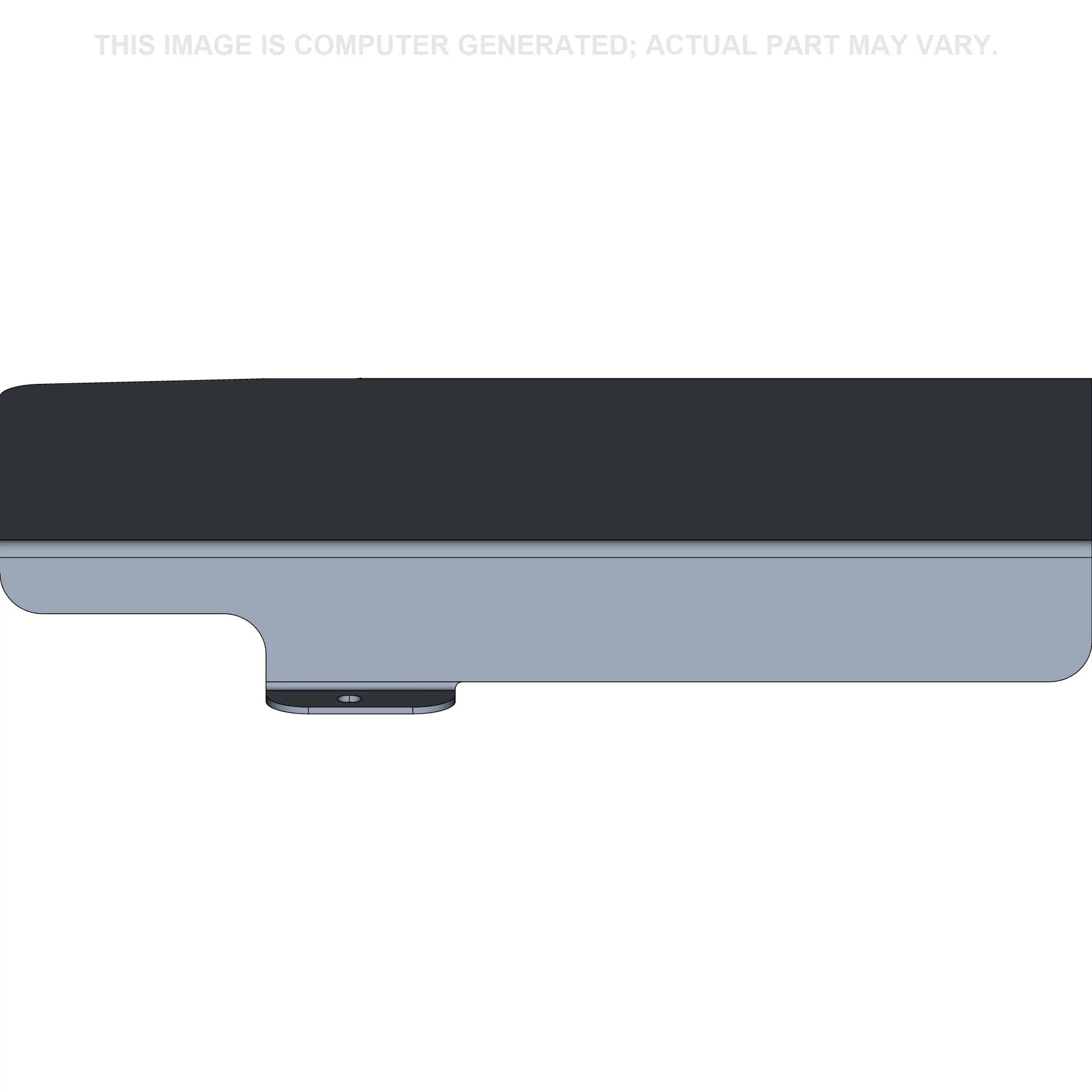BRACKET | NEWHOLLANDAG | EU | FR