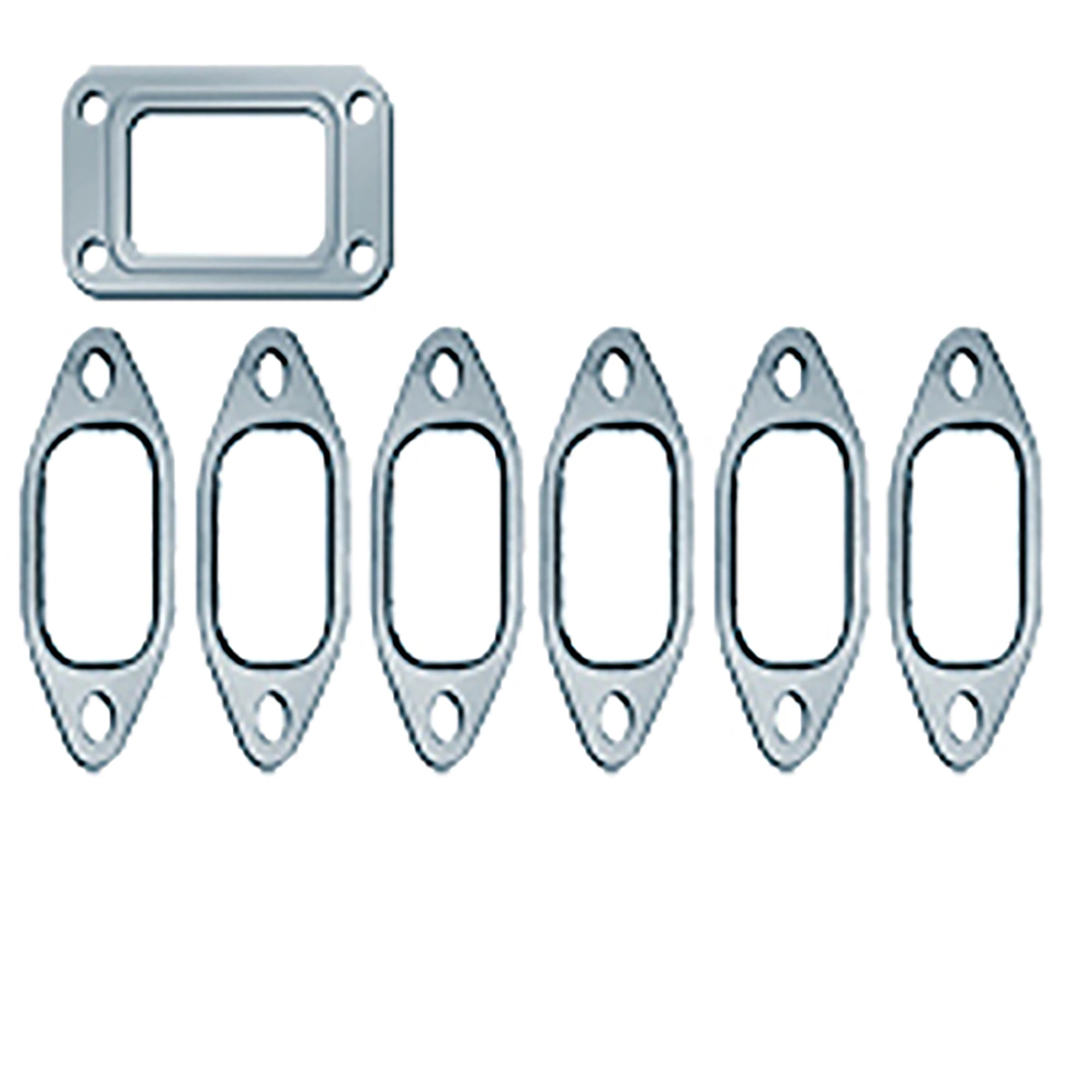 Manifold Gasket | NEWHOLLANDAG | US | EN